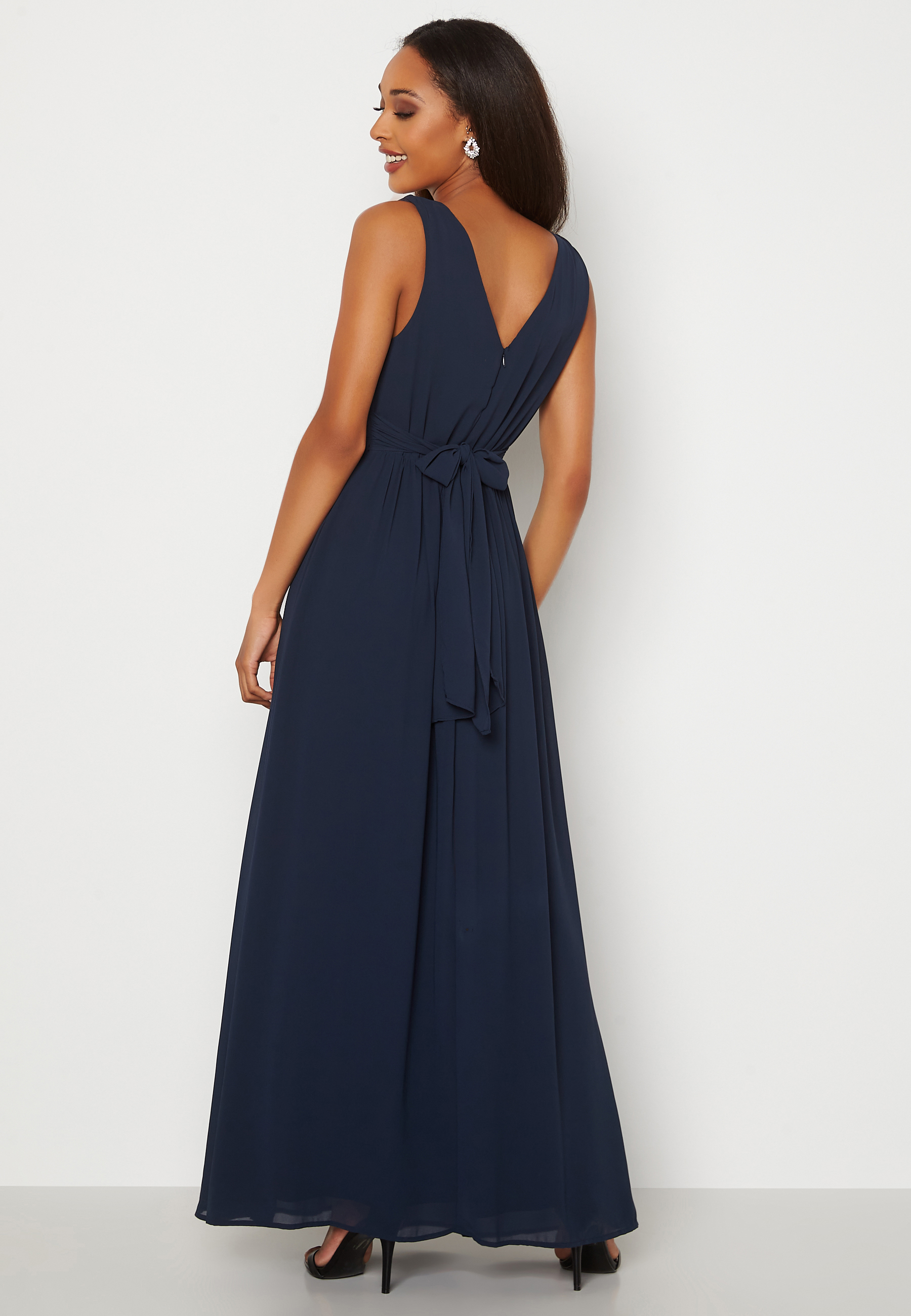 Milina Long Dress 5