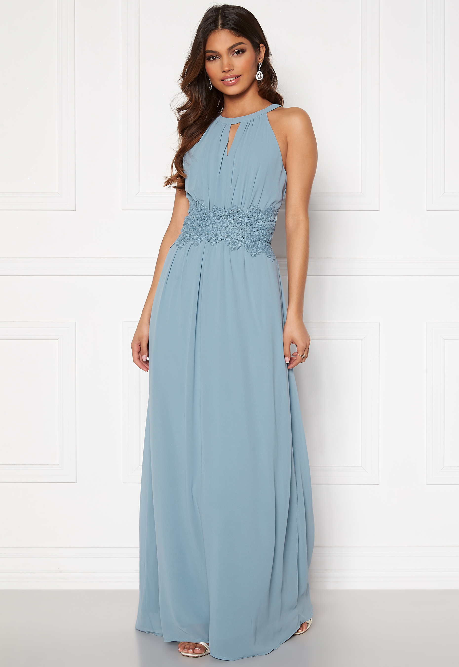 Milina Maxi Dress