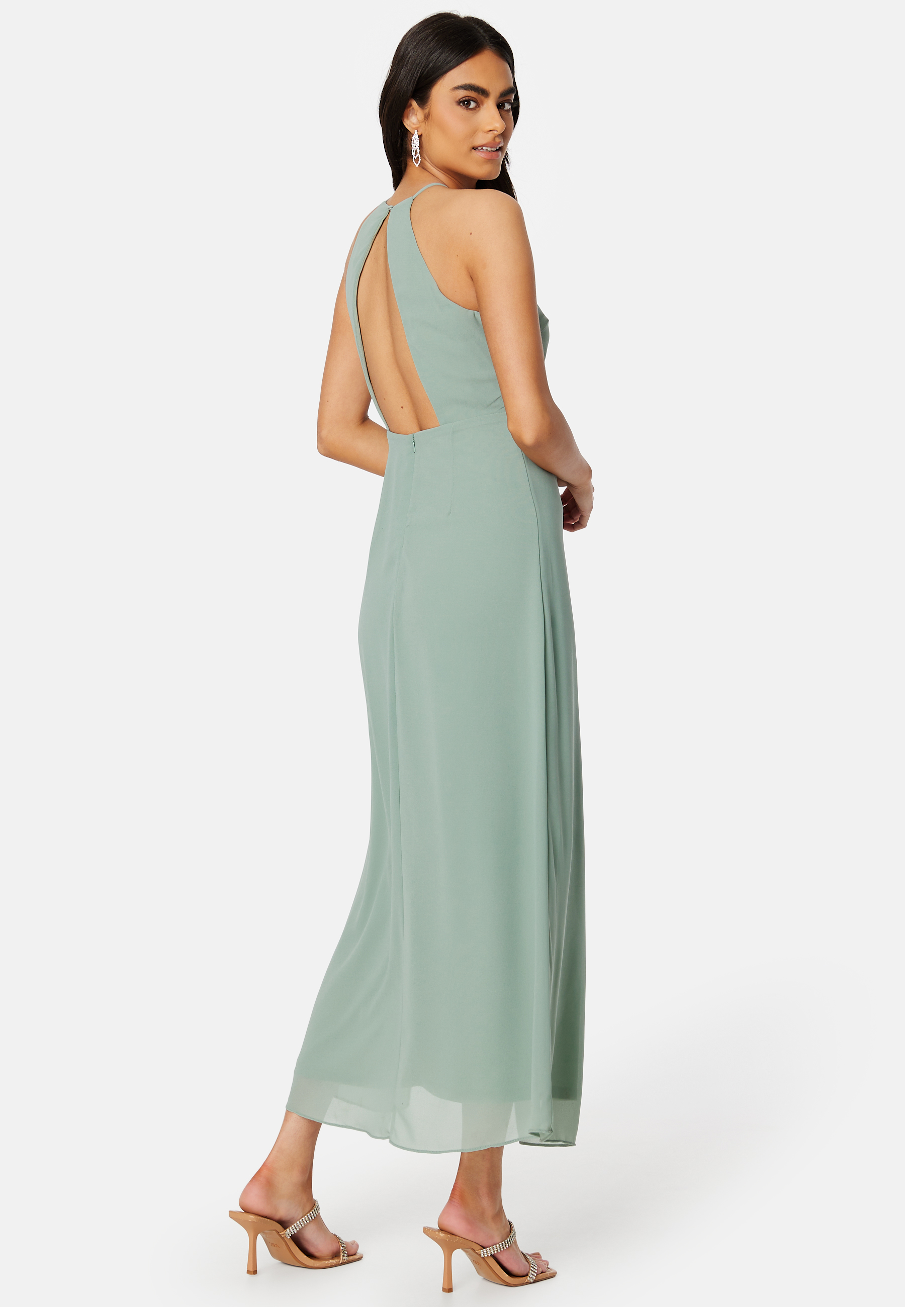 Milina S/L Maxi Dress 2