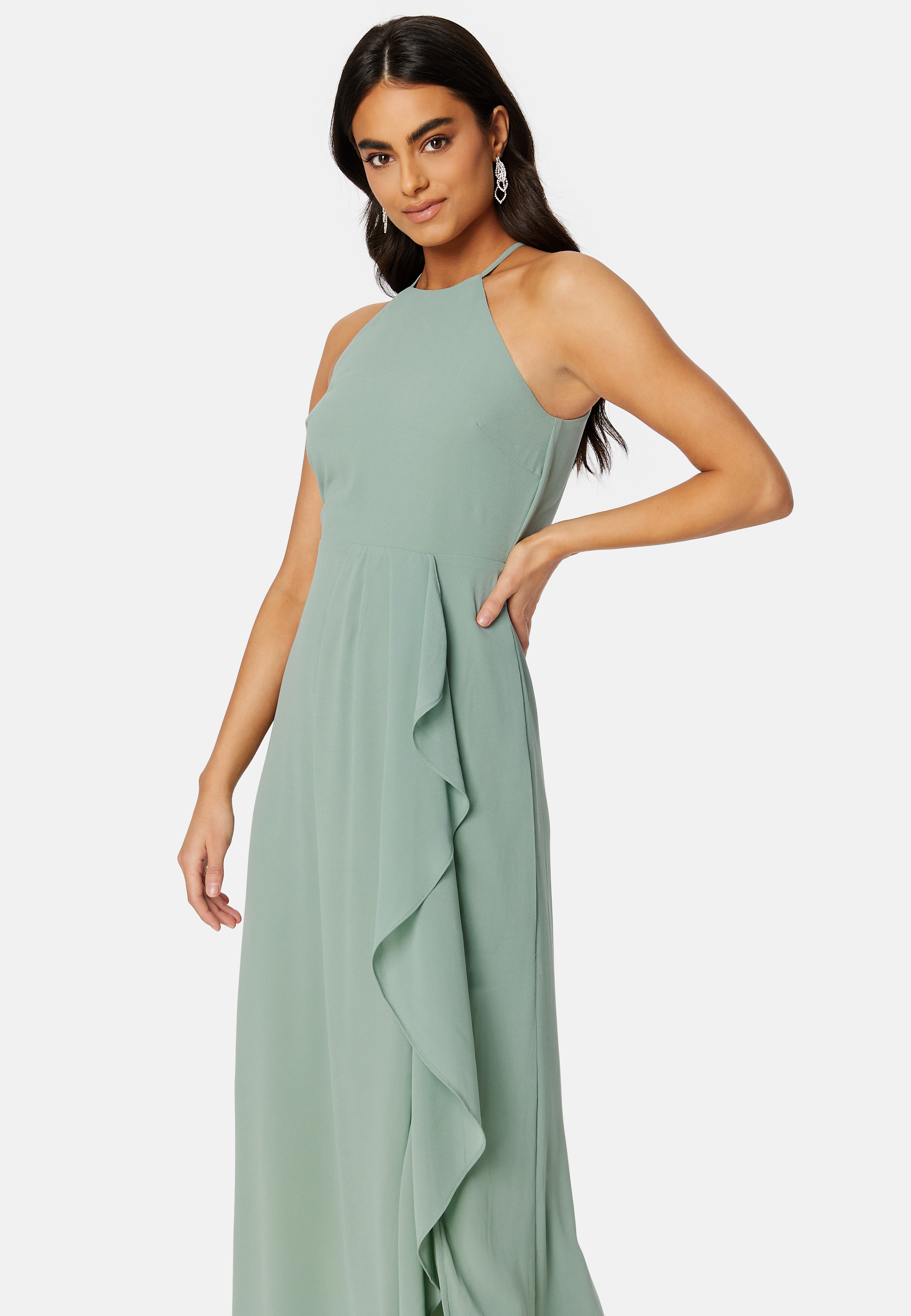 Milina S/L Maxi Dress 3