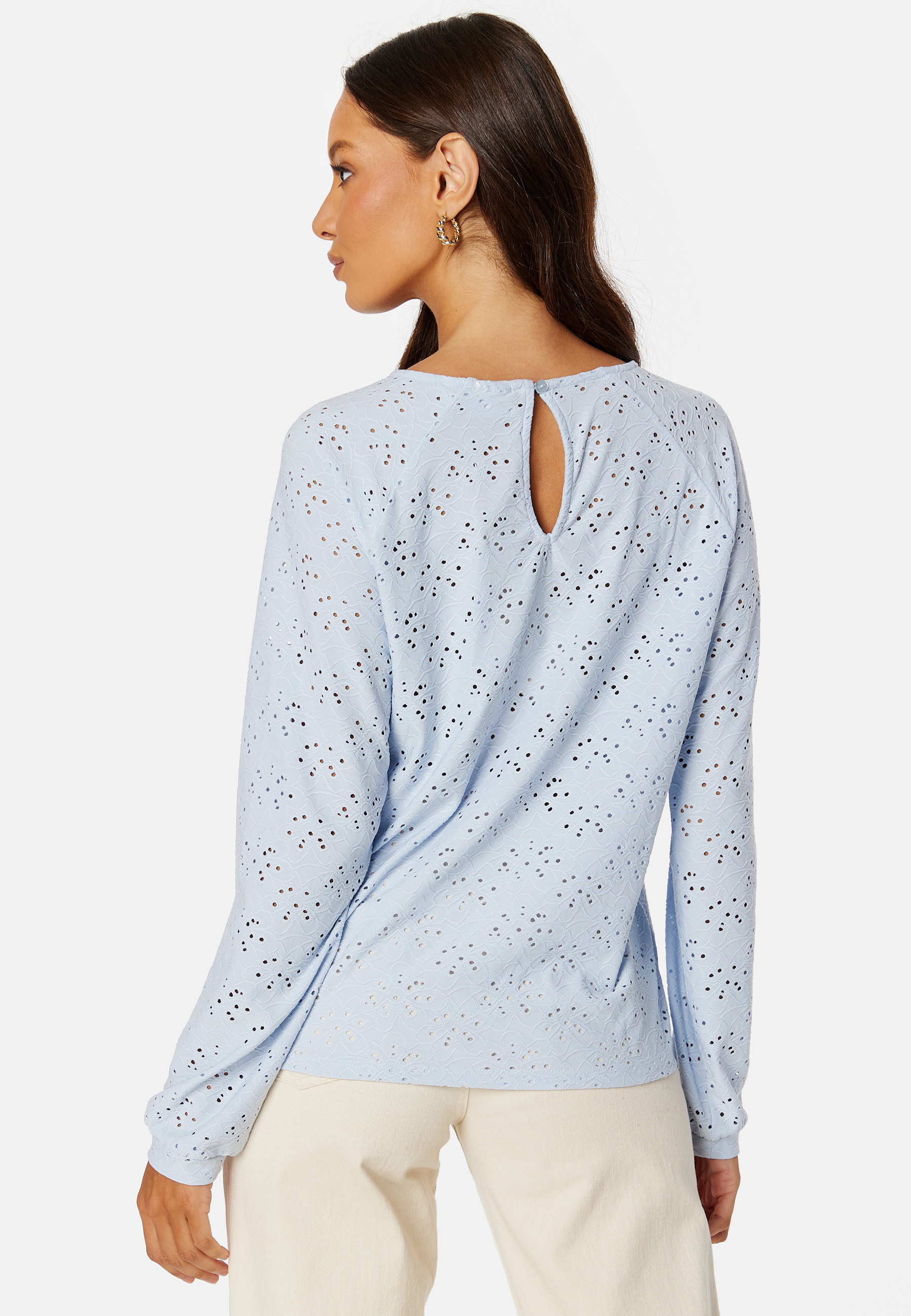 Minda L/S Top 2
