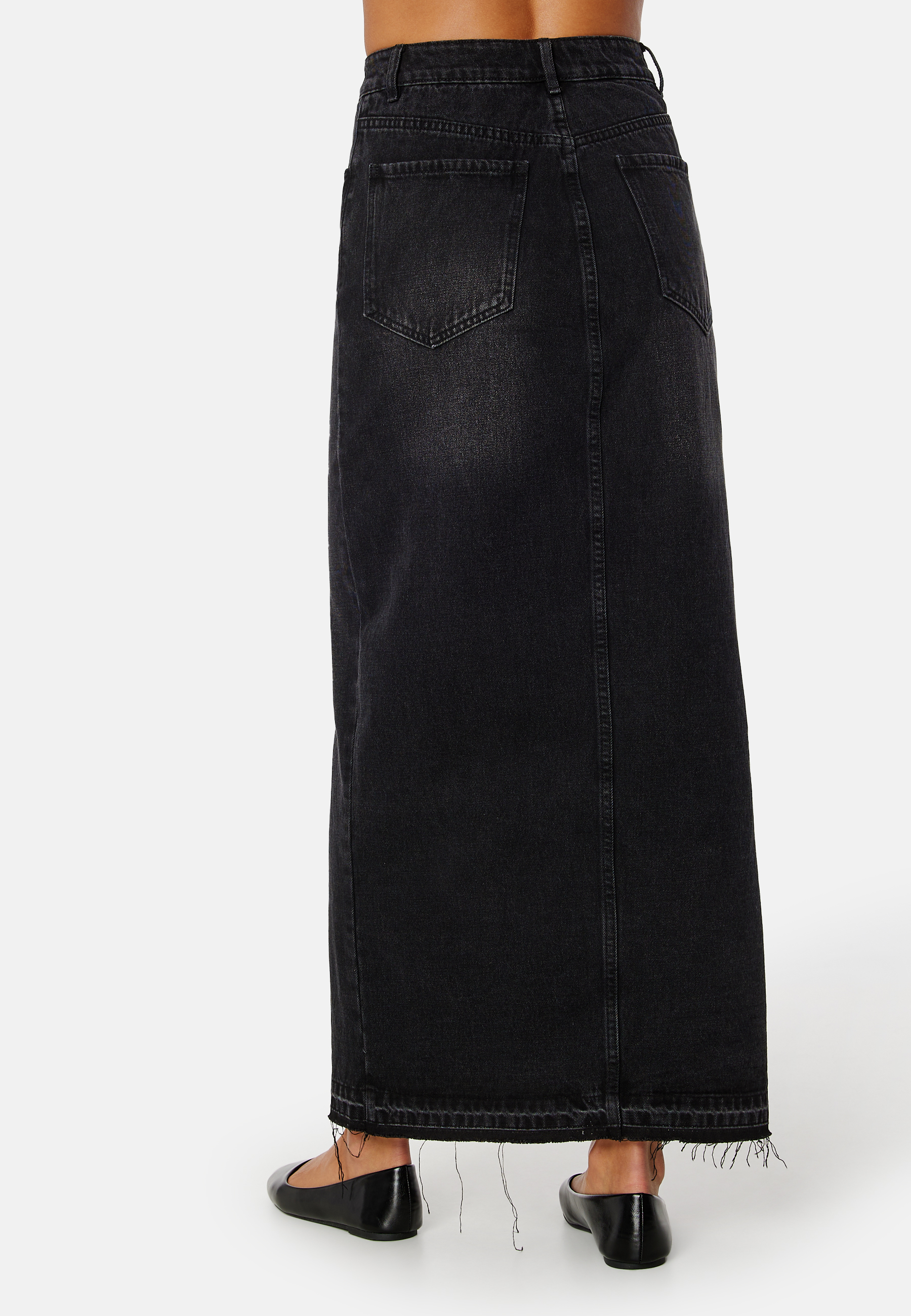 Nete Maxi Skirt 2