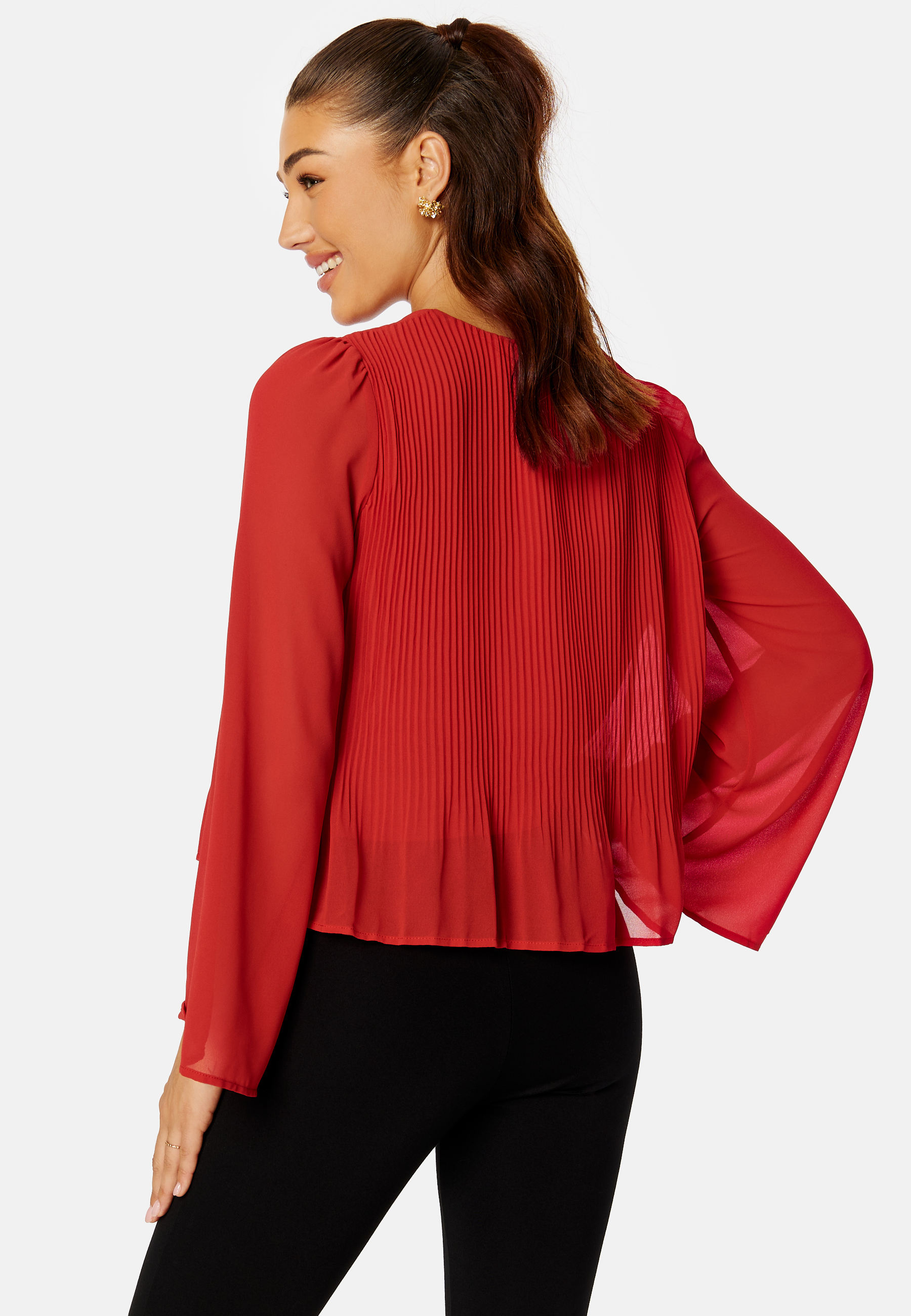 Odilla L/S Top 2