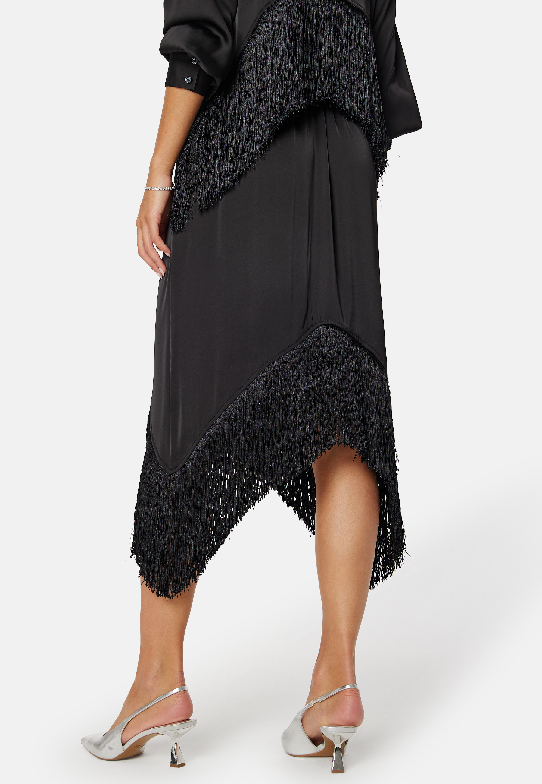 Ojana High Waist Skirt 2