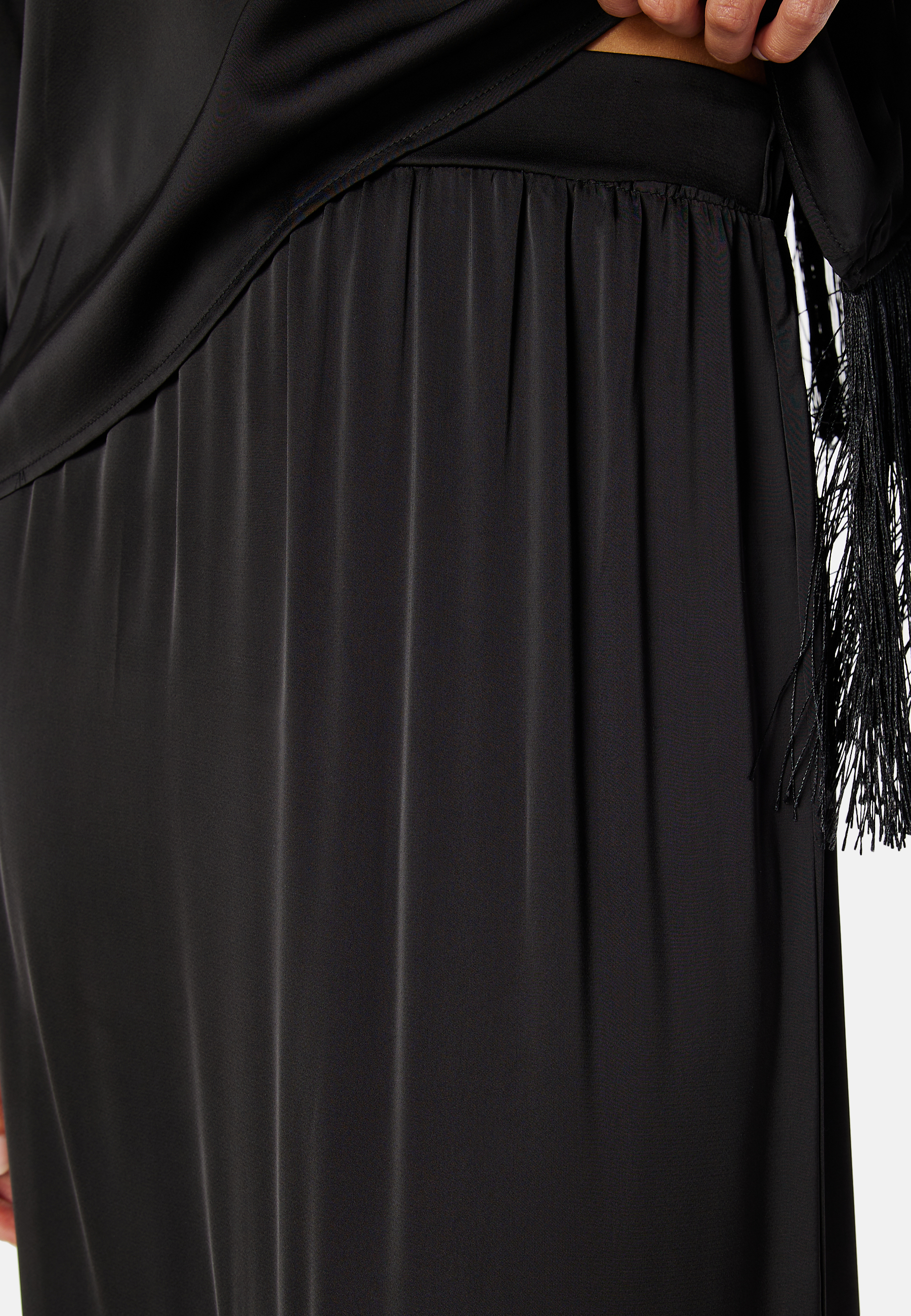 Ojana High Waist Skirt 4