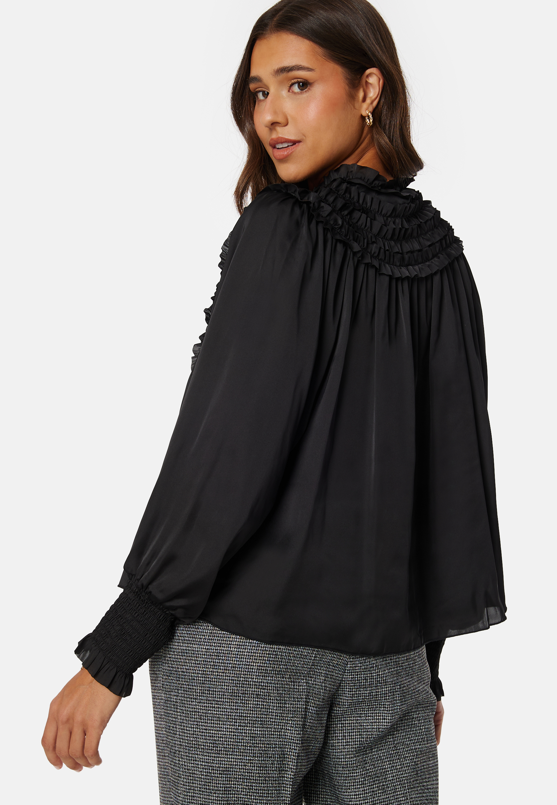 Orrasse L/S Top 2