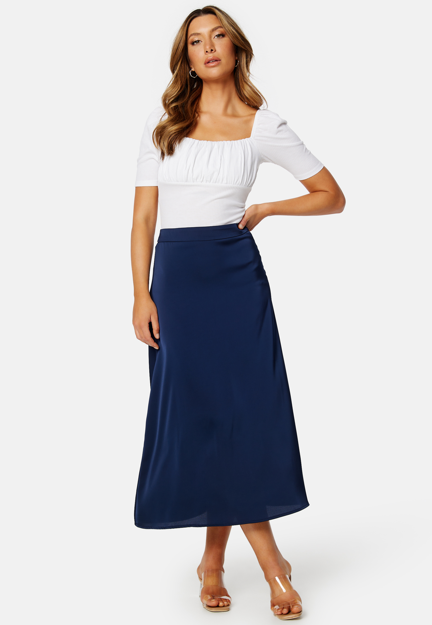 Ravenna Long Skirt 3