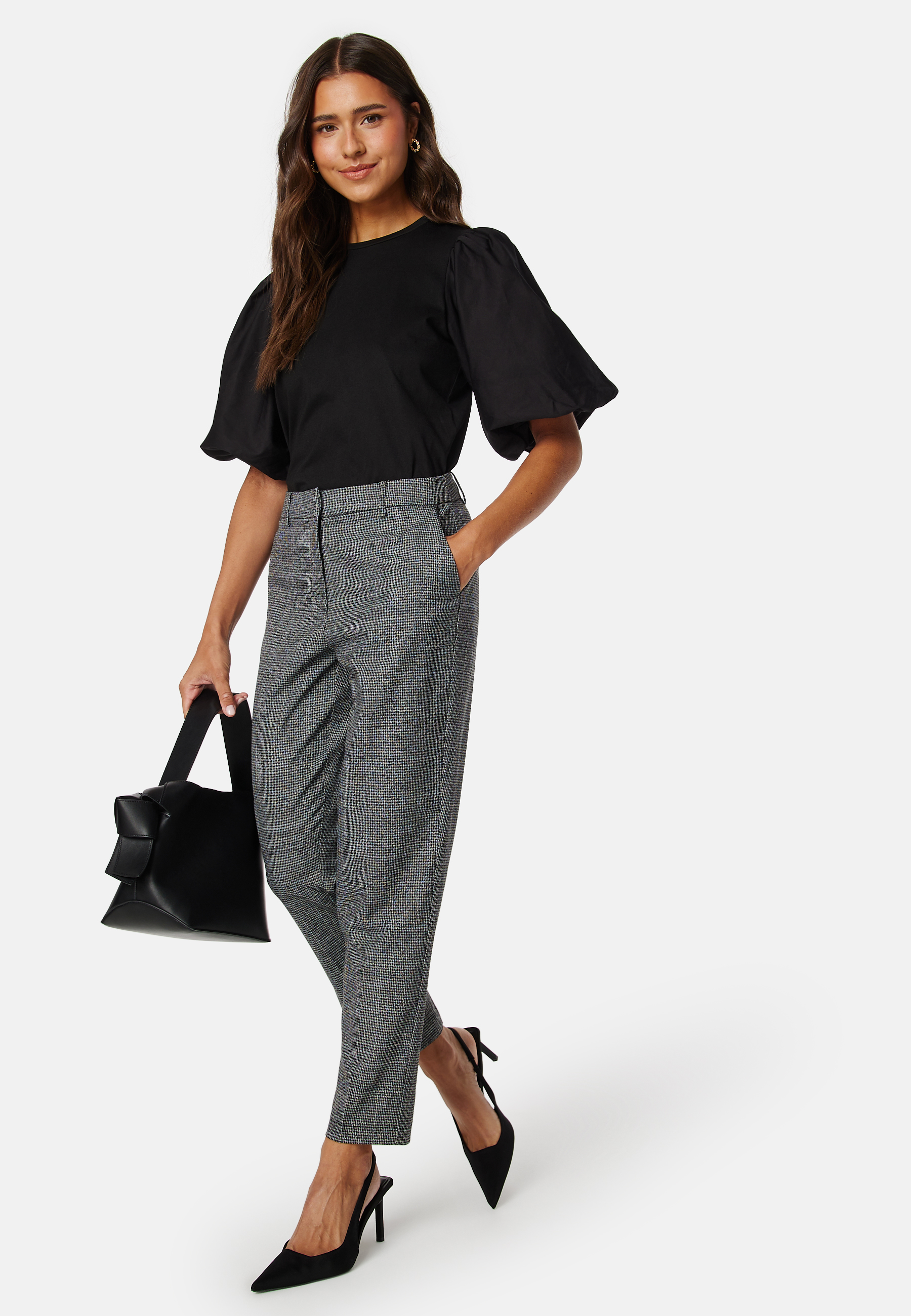 Riley Gaby Regular 7/8 Pants 2