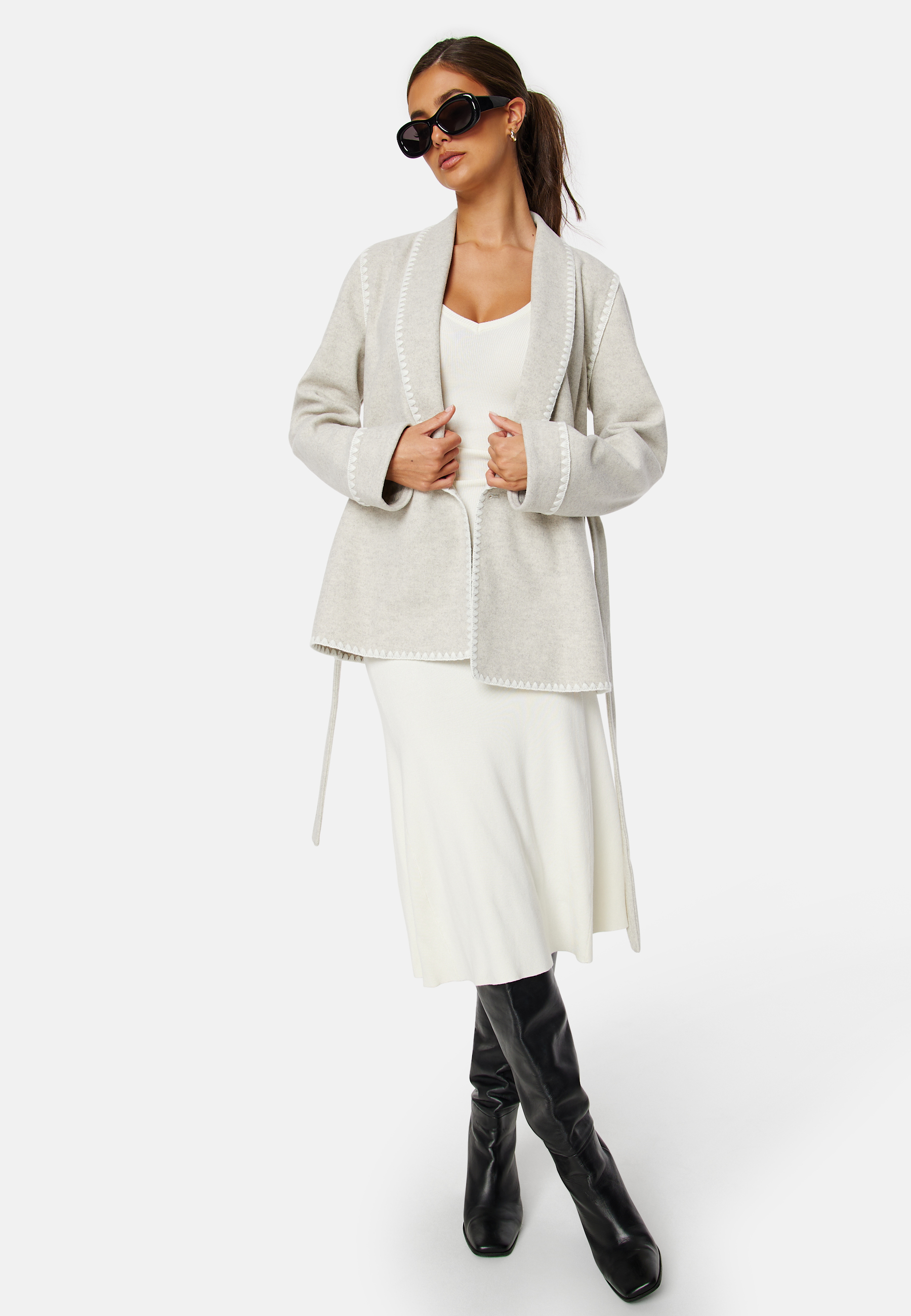 Rise Jacket 2
