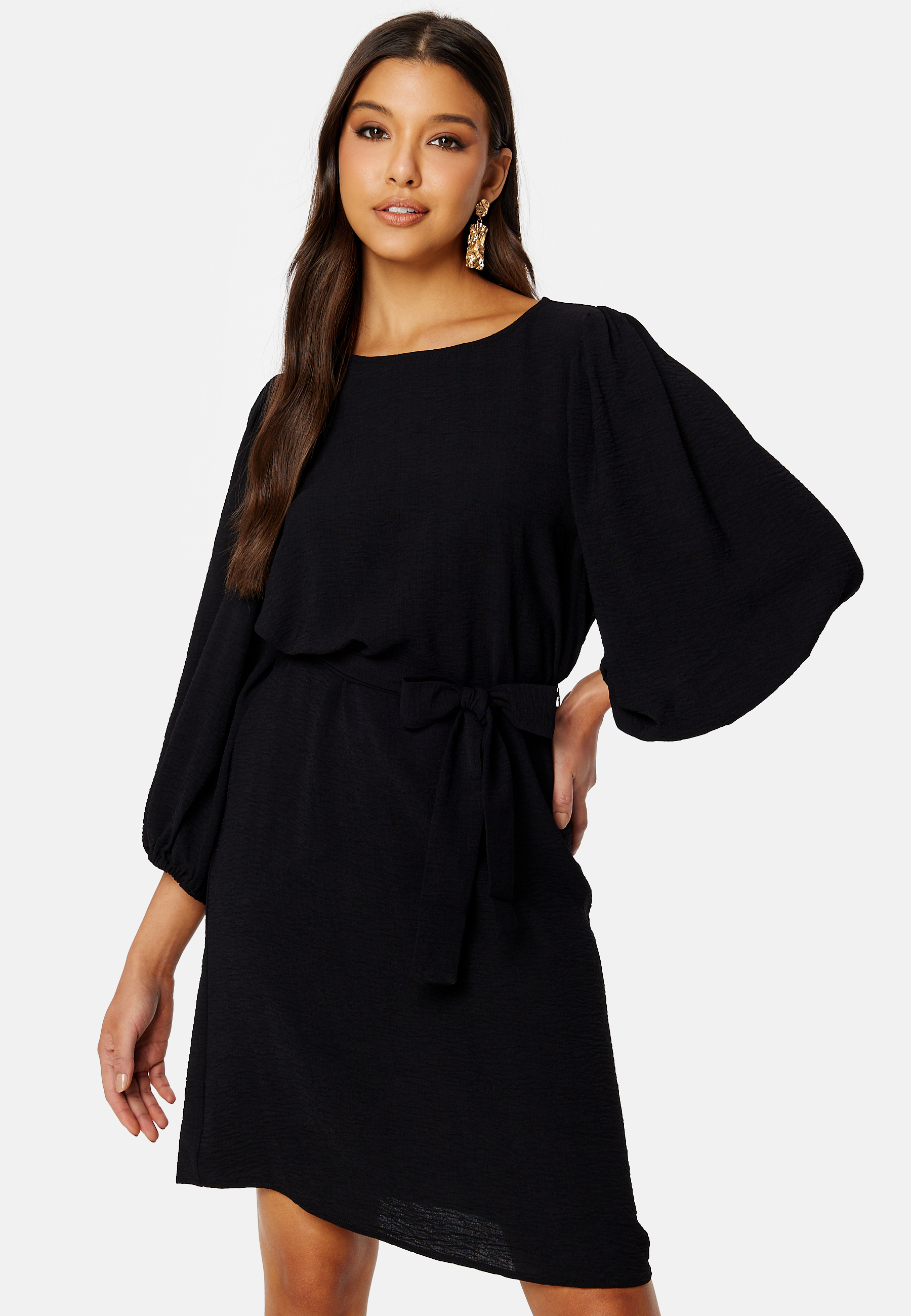 Surashil 3/4 Dress