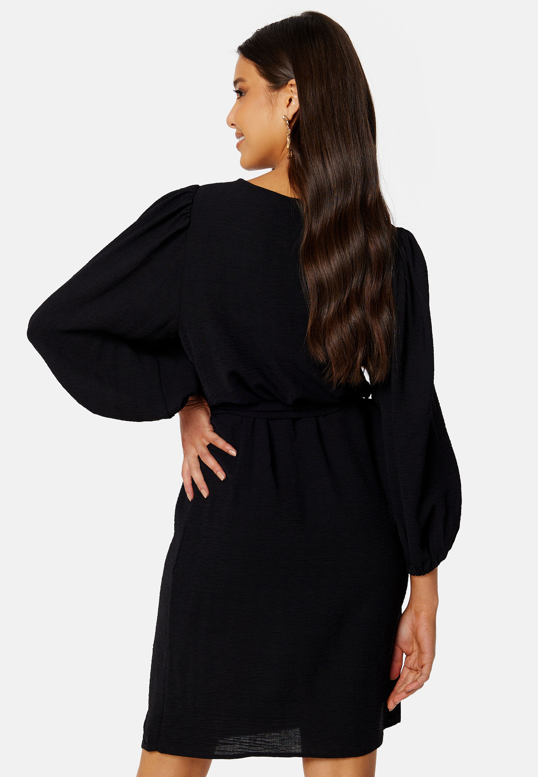 Surashil 3/4 Dress 2