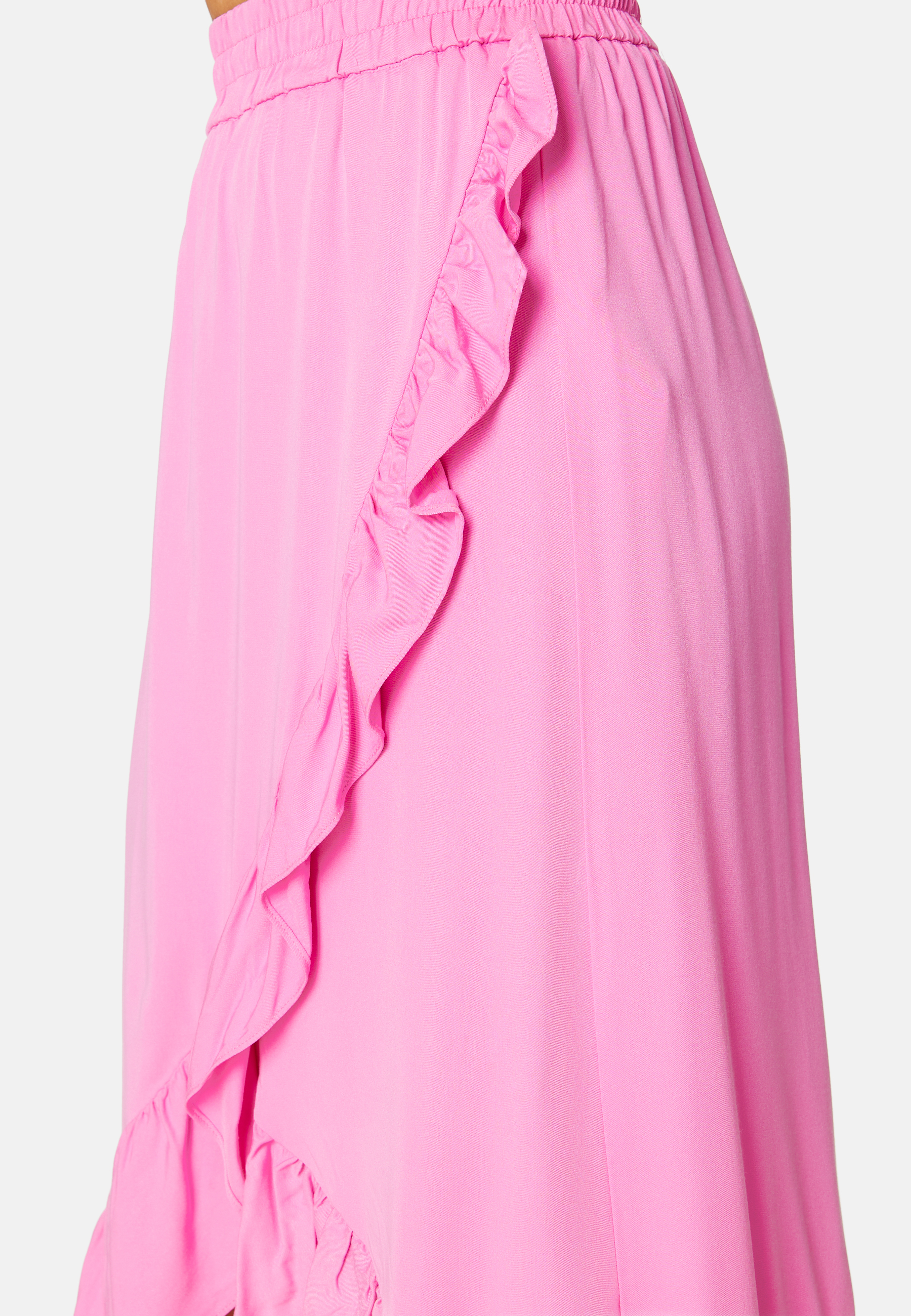 Vero HW Flounce Skirt 2