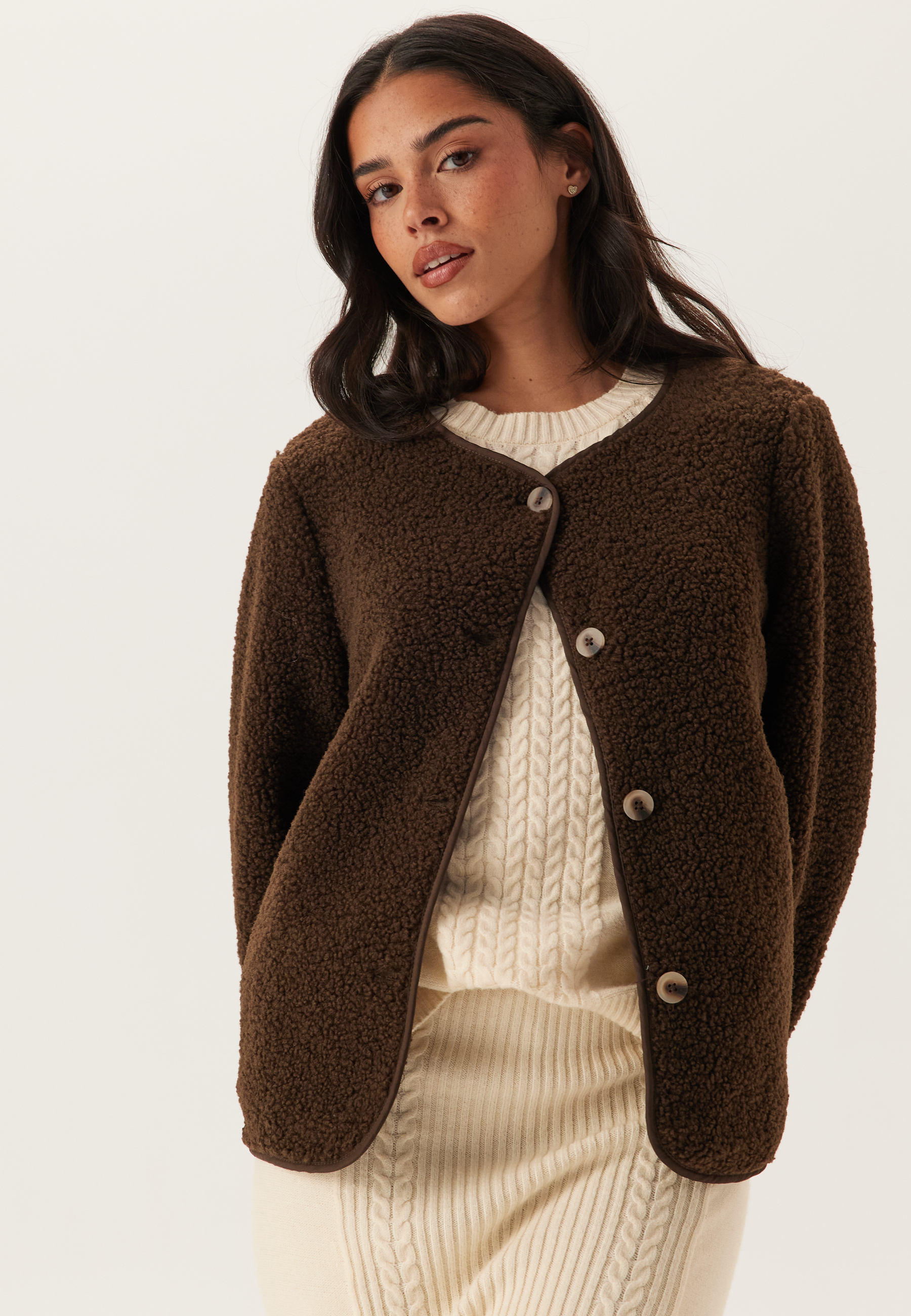 Viada Teddy Jacket 2