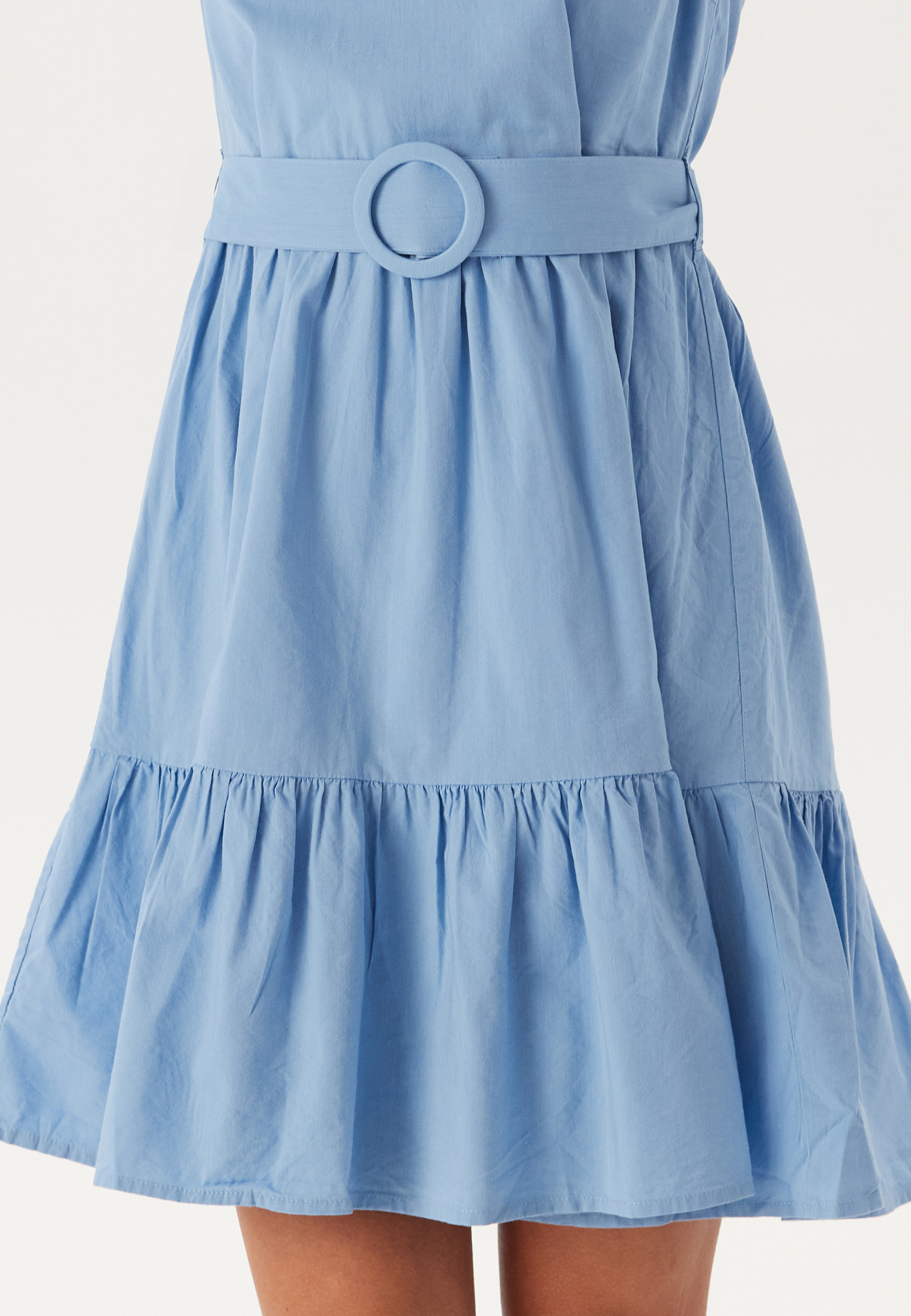 Vianna L/S Dress 2