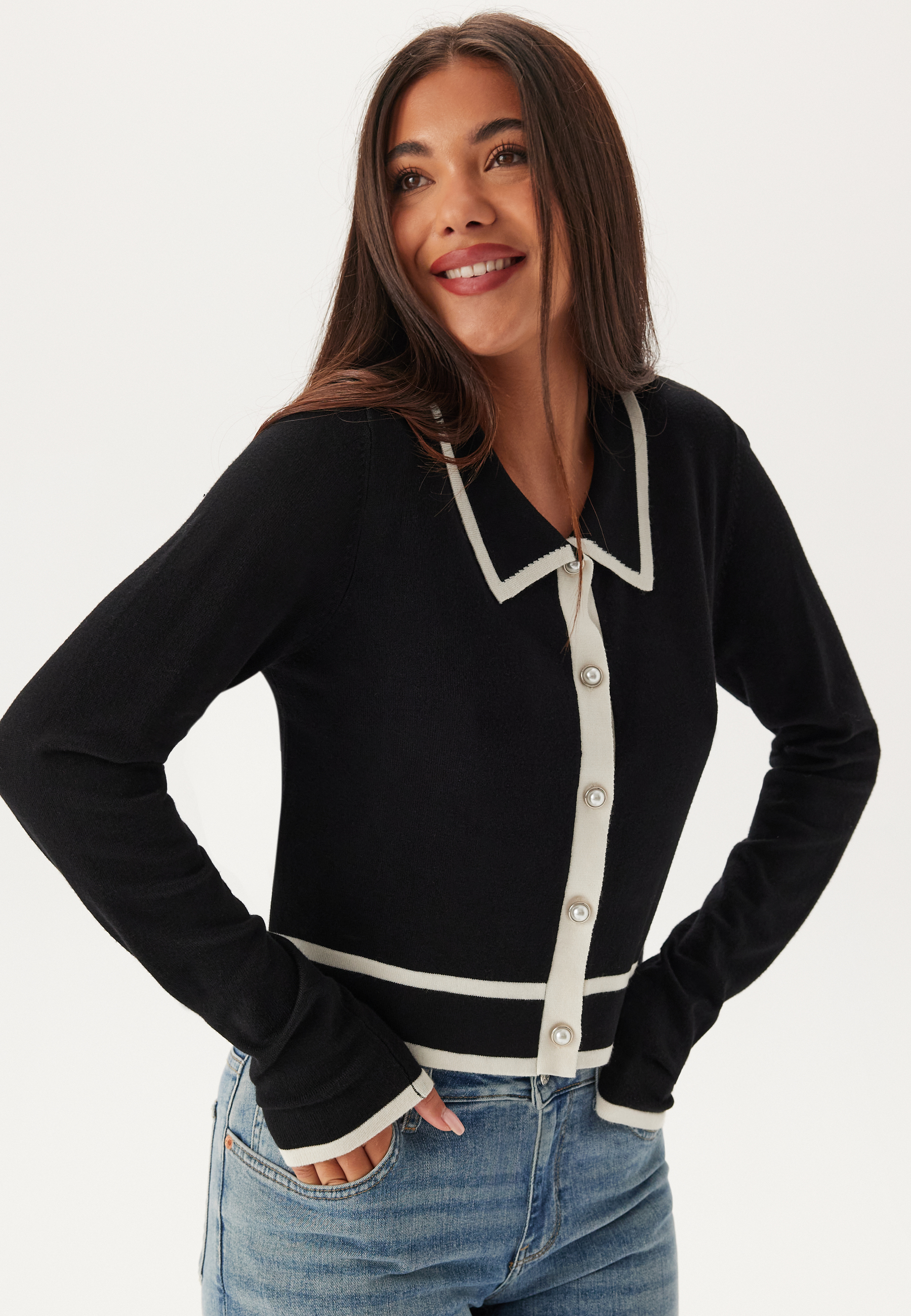 Viblair Cardigan