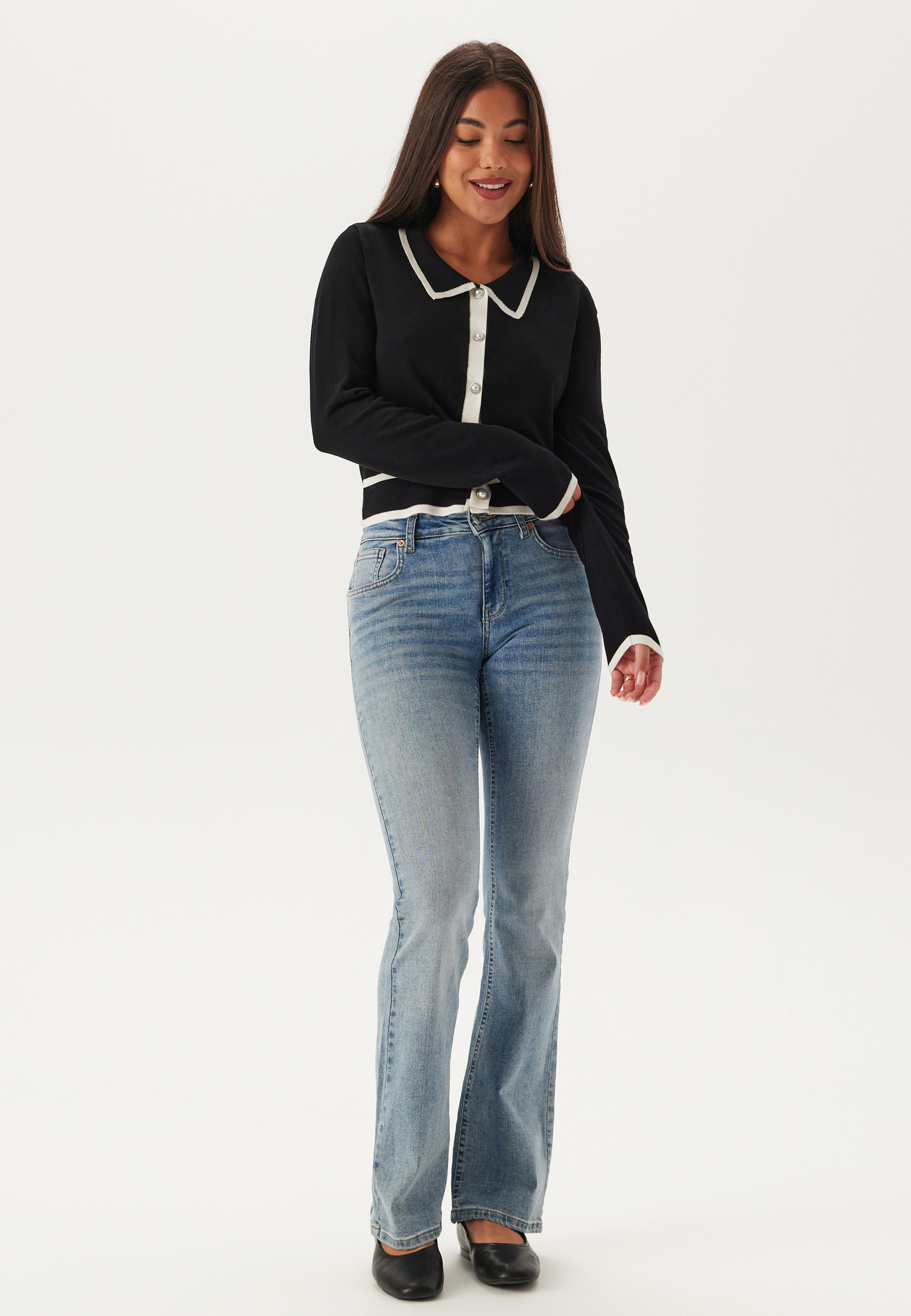 Viblair Cardigan 2