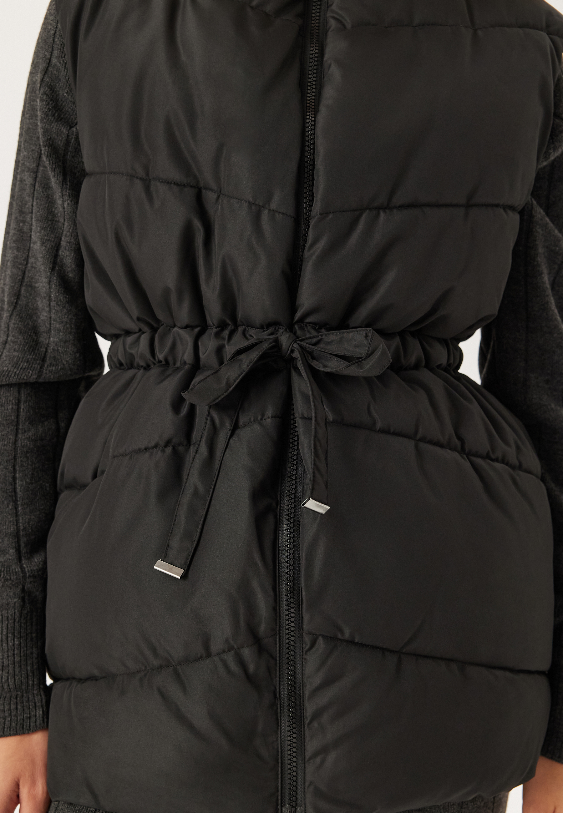 Vibumble S/L PADDED VEST PADDE 4