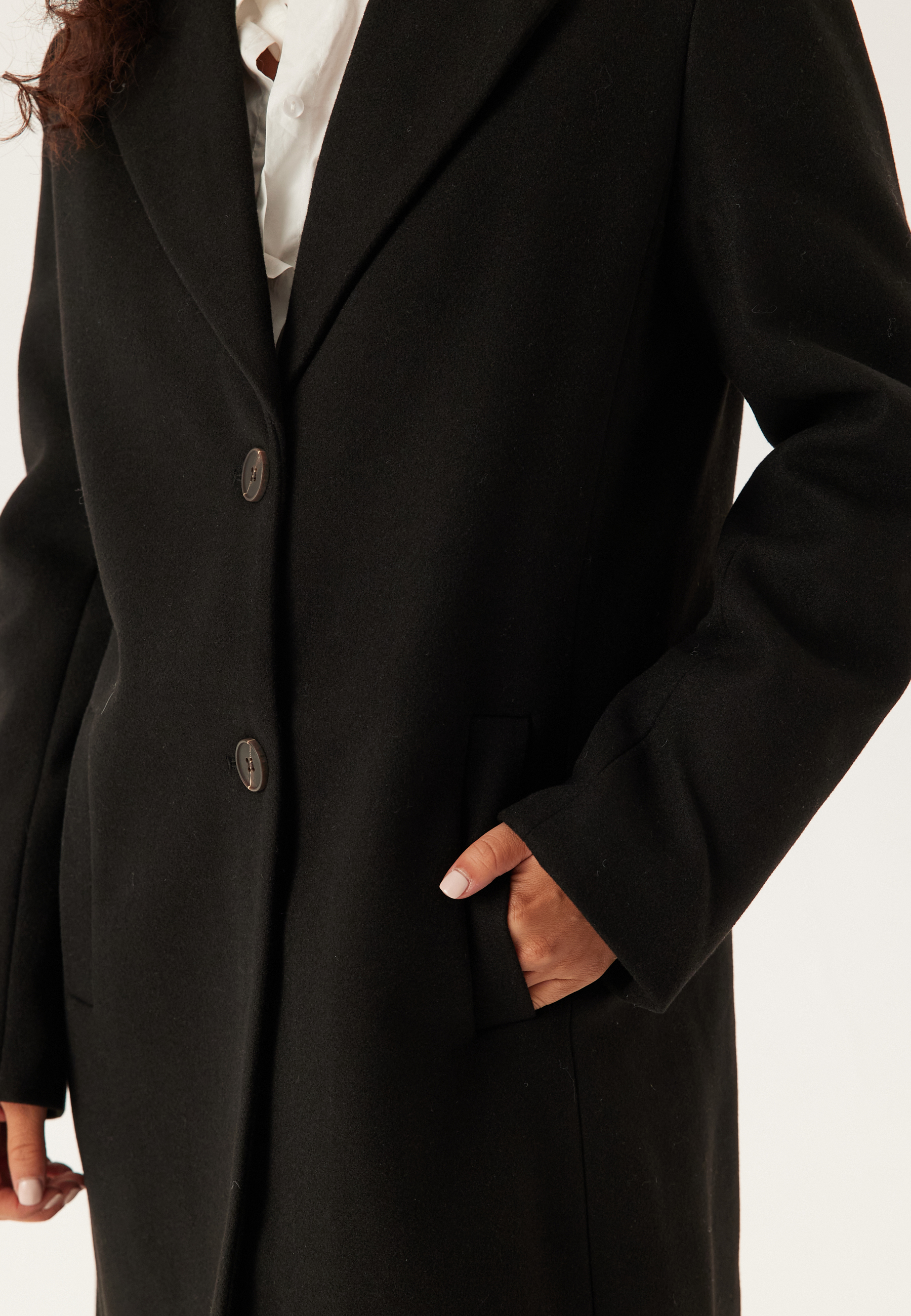 Viclaudia Button Coat 4