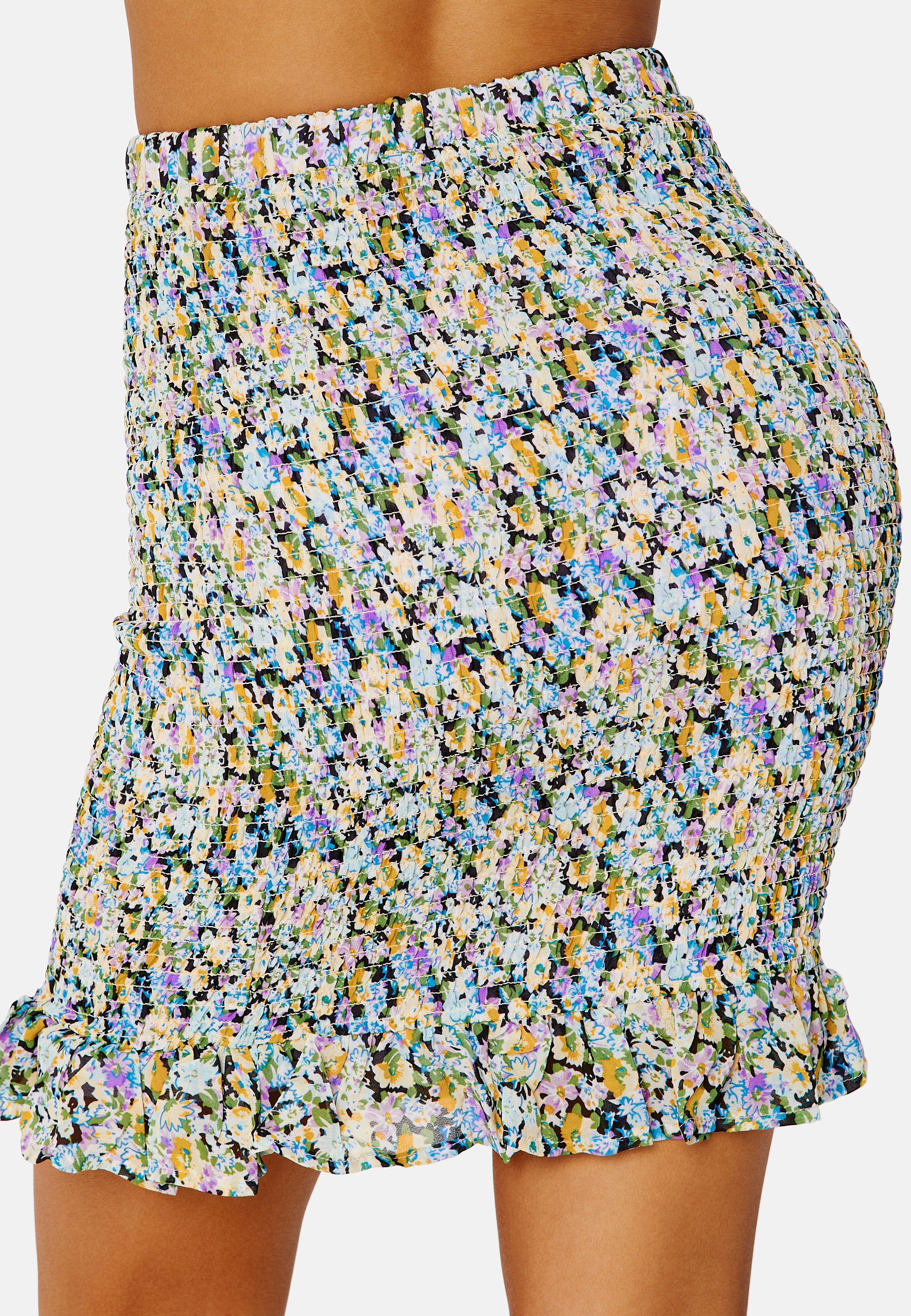 Victoria HW Short Skirt 3