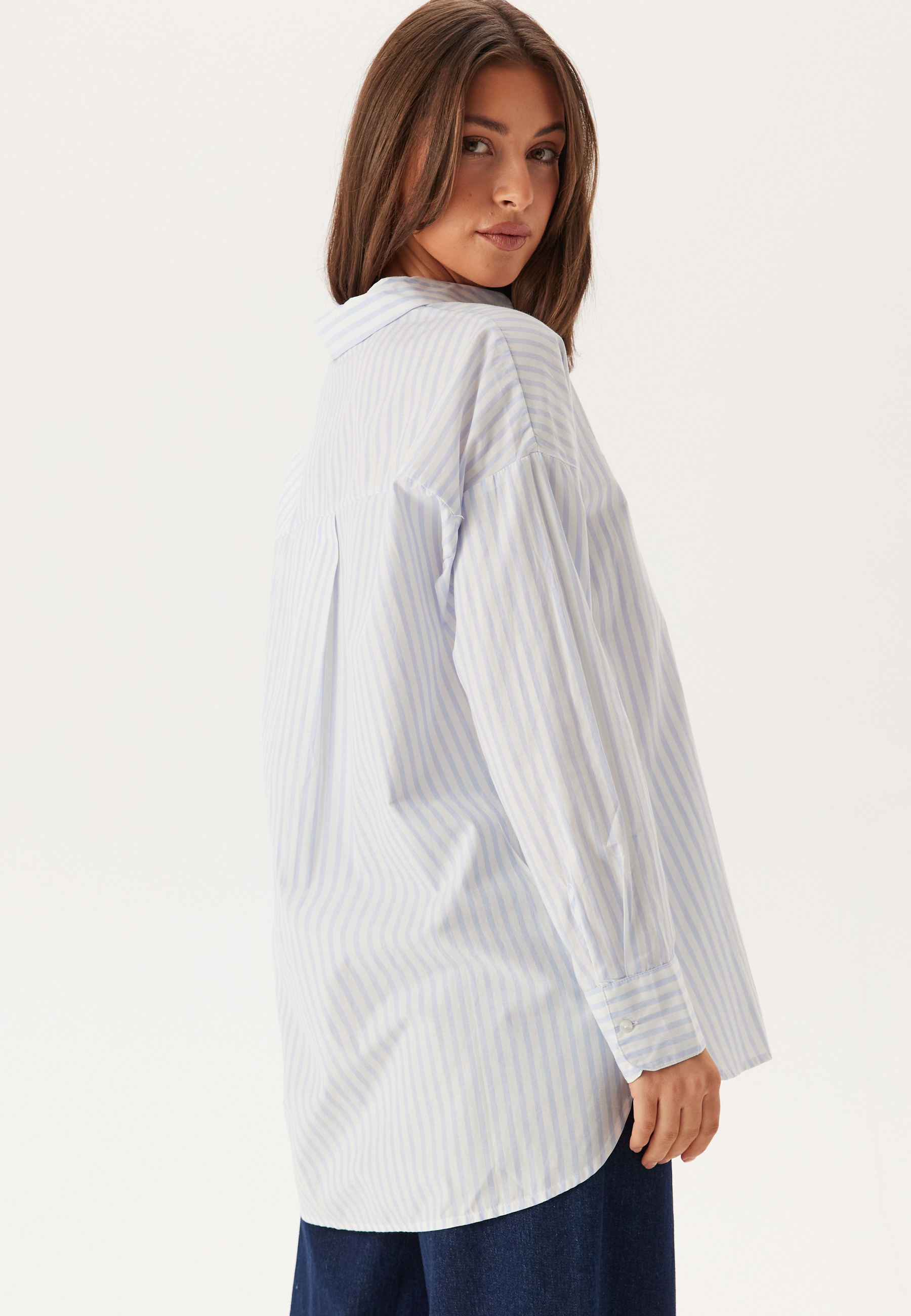 Vidarma L/S BUTTON SHIRT 2