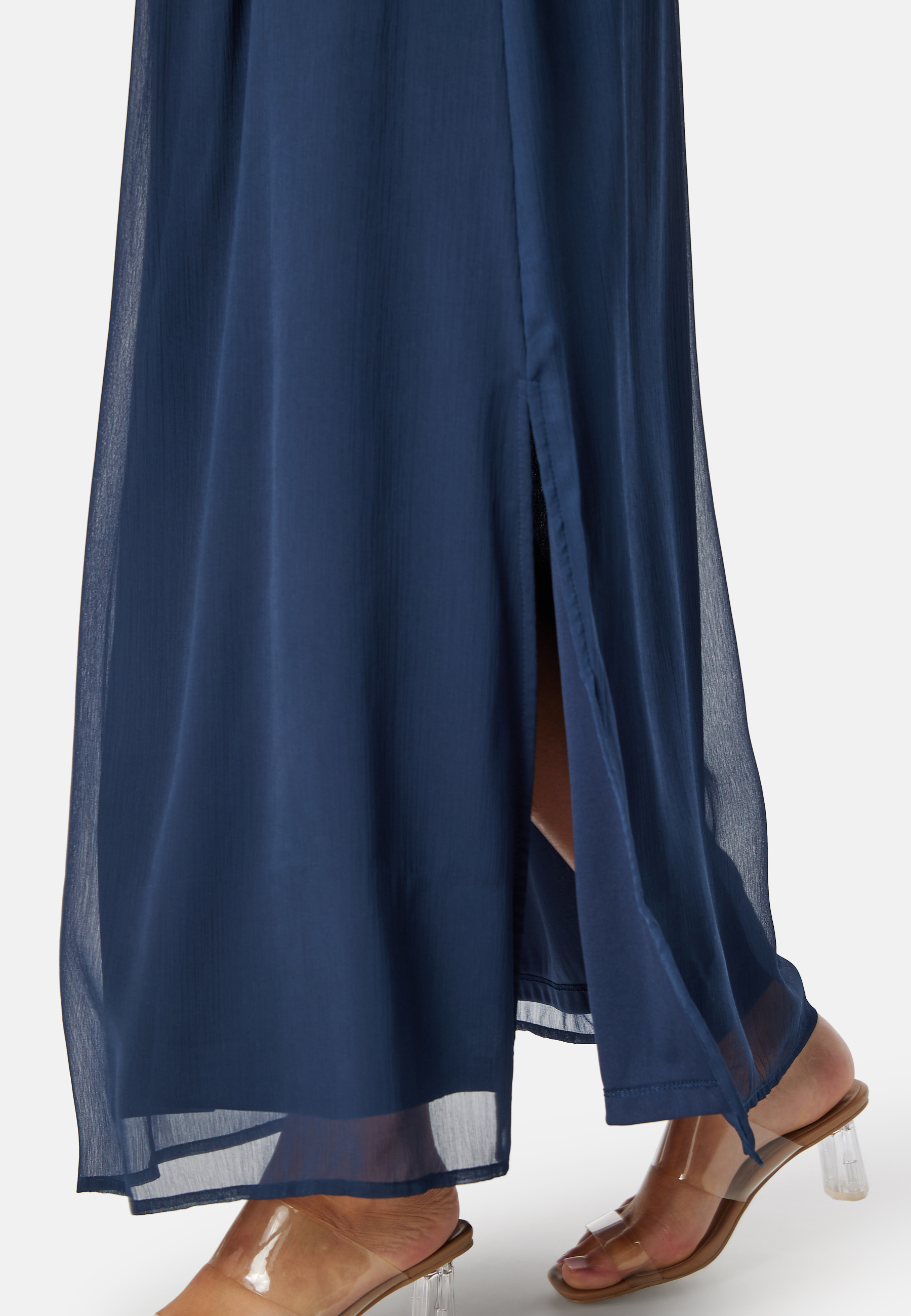 Vifalia V-neck Long Dress 3
