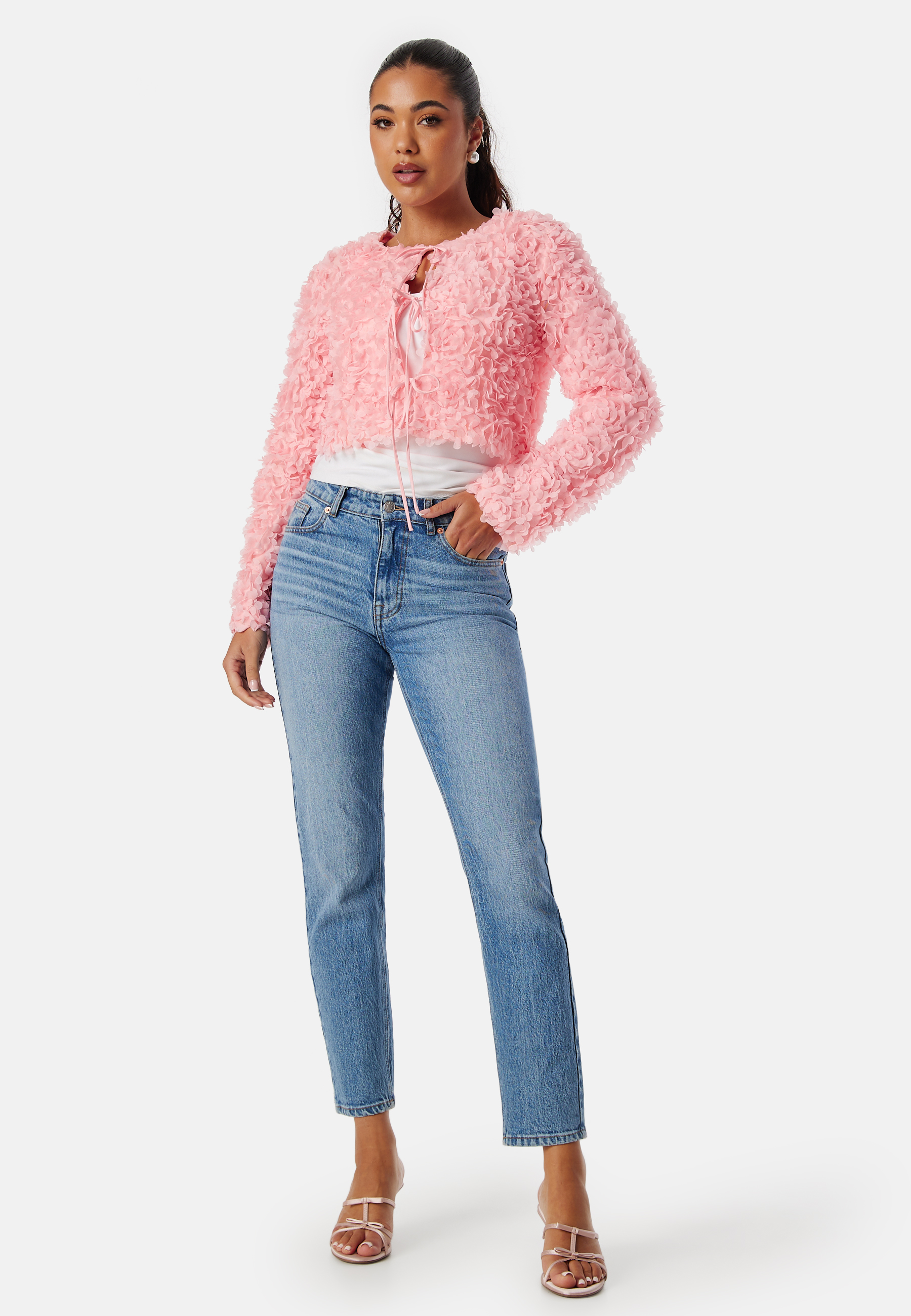 Viflorella L/S Top 4
