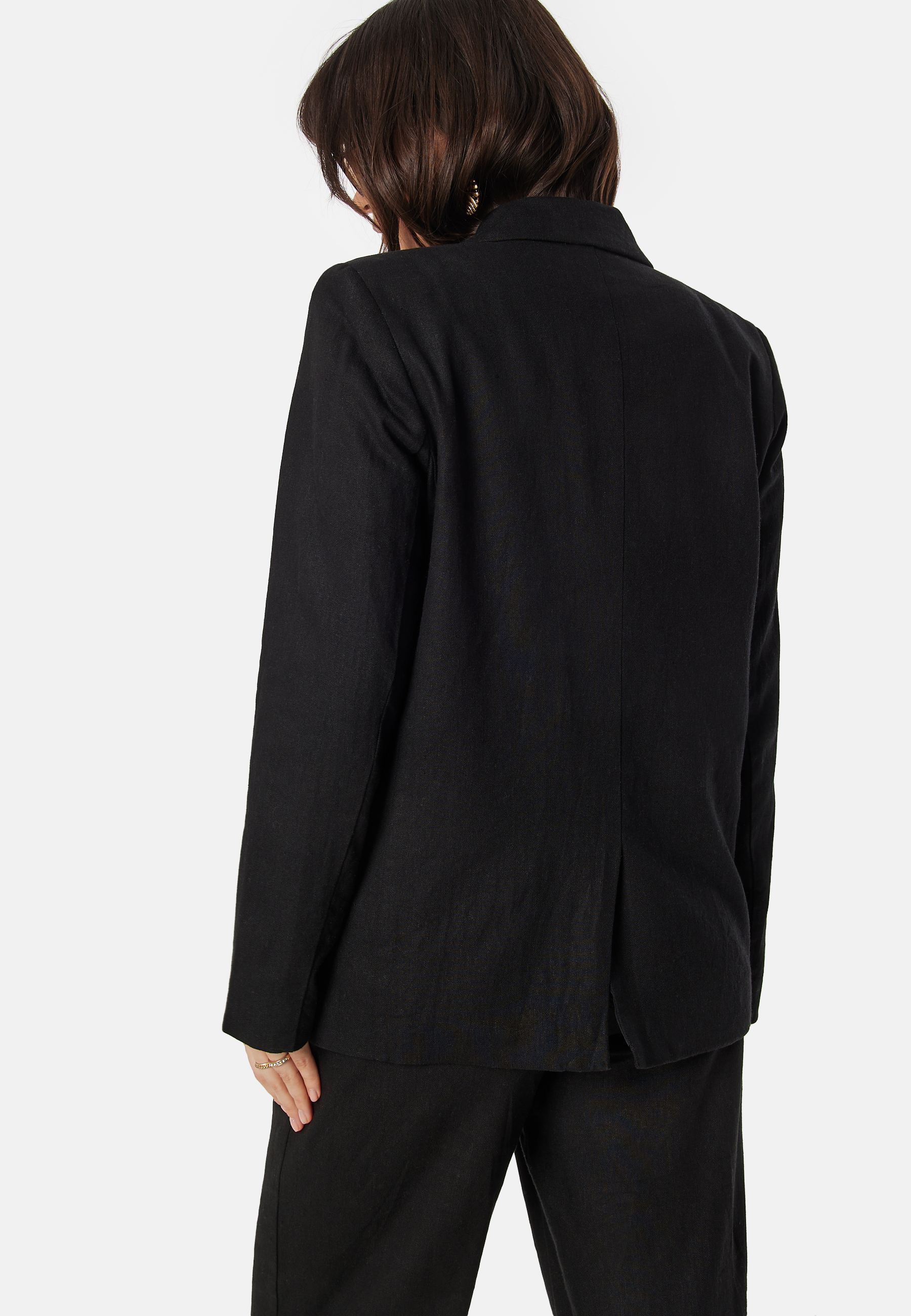 Vijolanda L/S Blazer 2