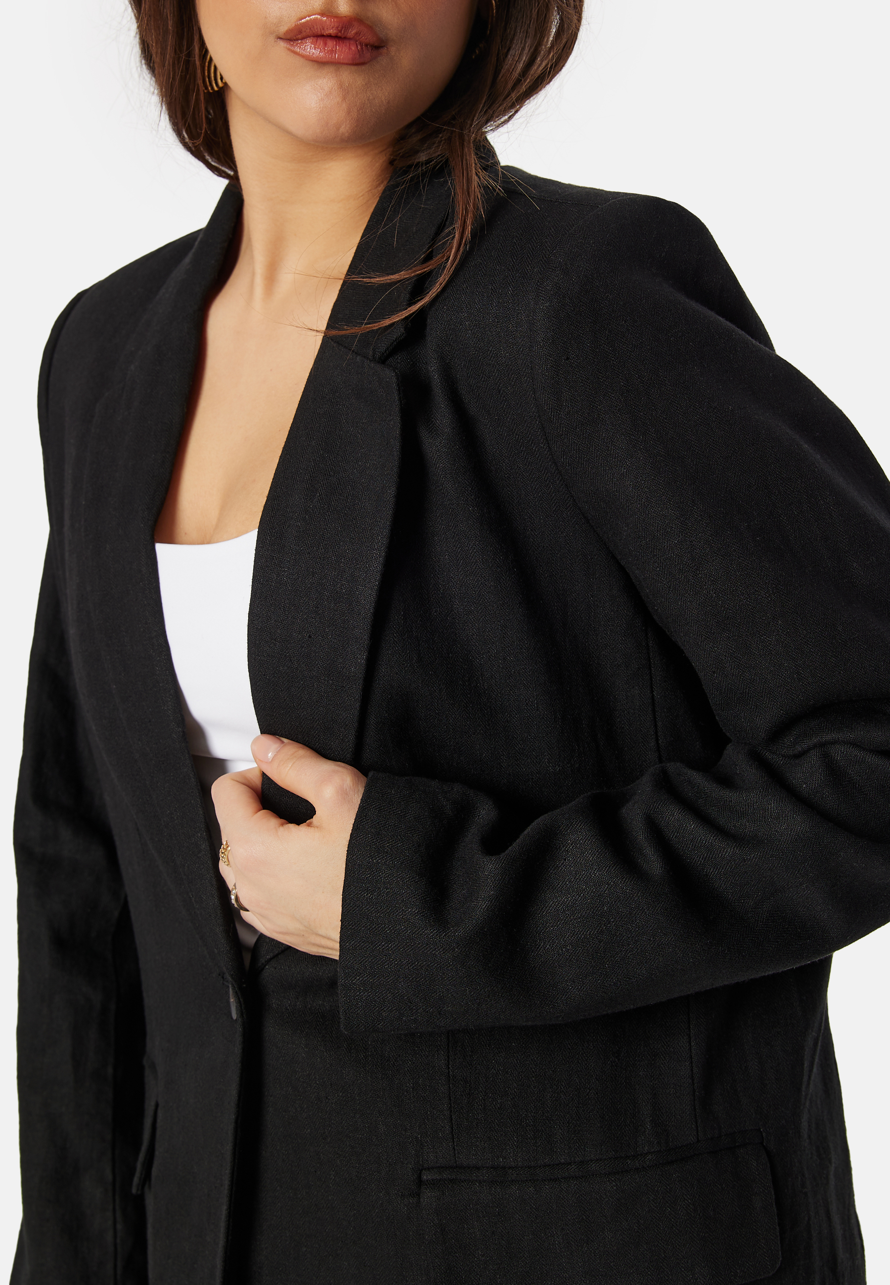 Vijolanda L/S Blazer 5
