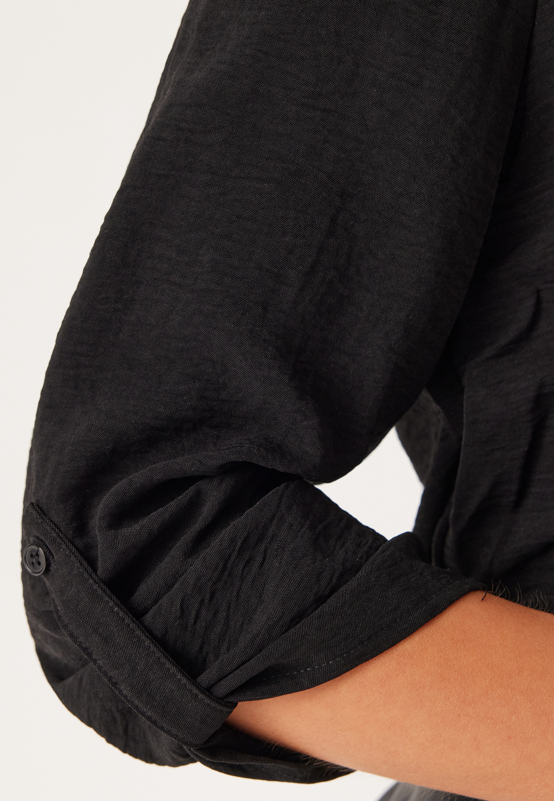 Vijosa 3/4 V-NECK TOP 3