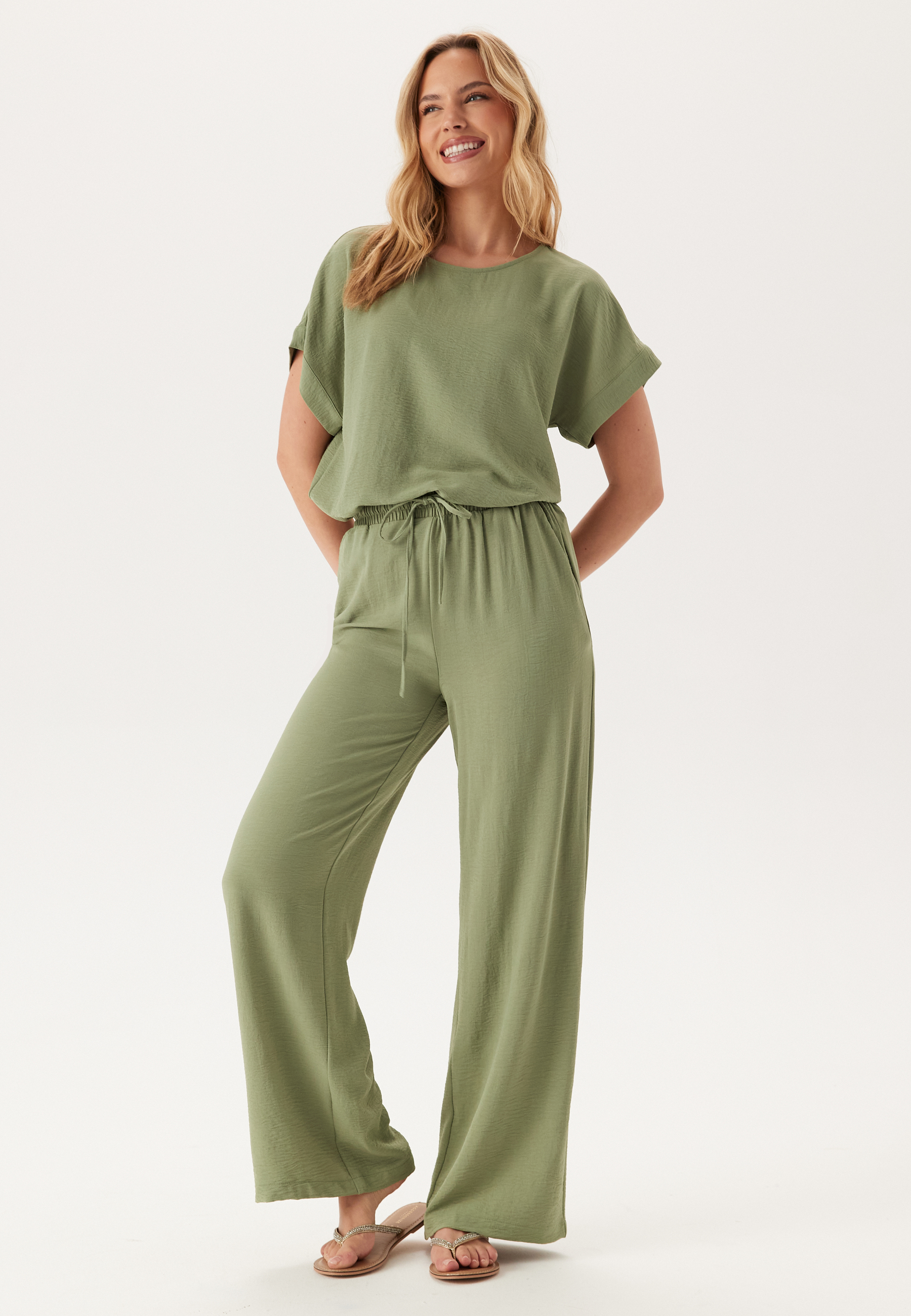 Vijosa S/S TOP - NOOS TOP - NO 2