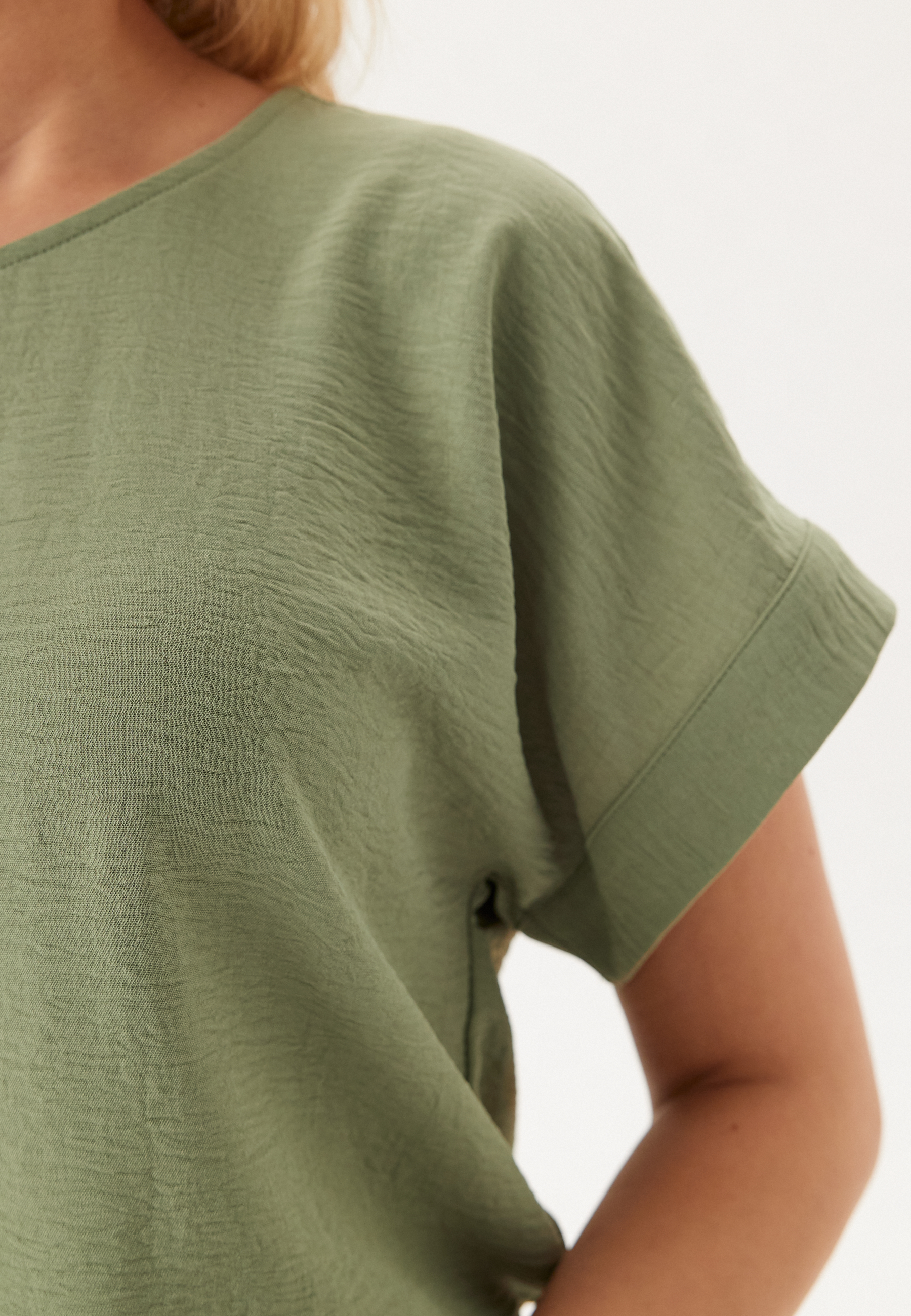 Vijosa S/S TOP - NOOS TOP - NO 3
