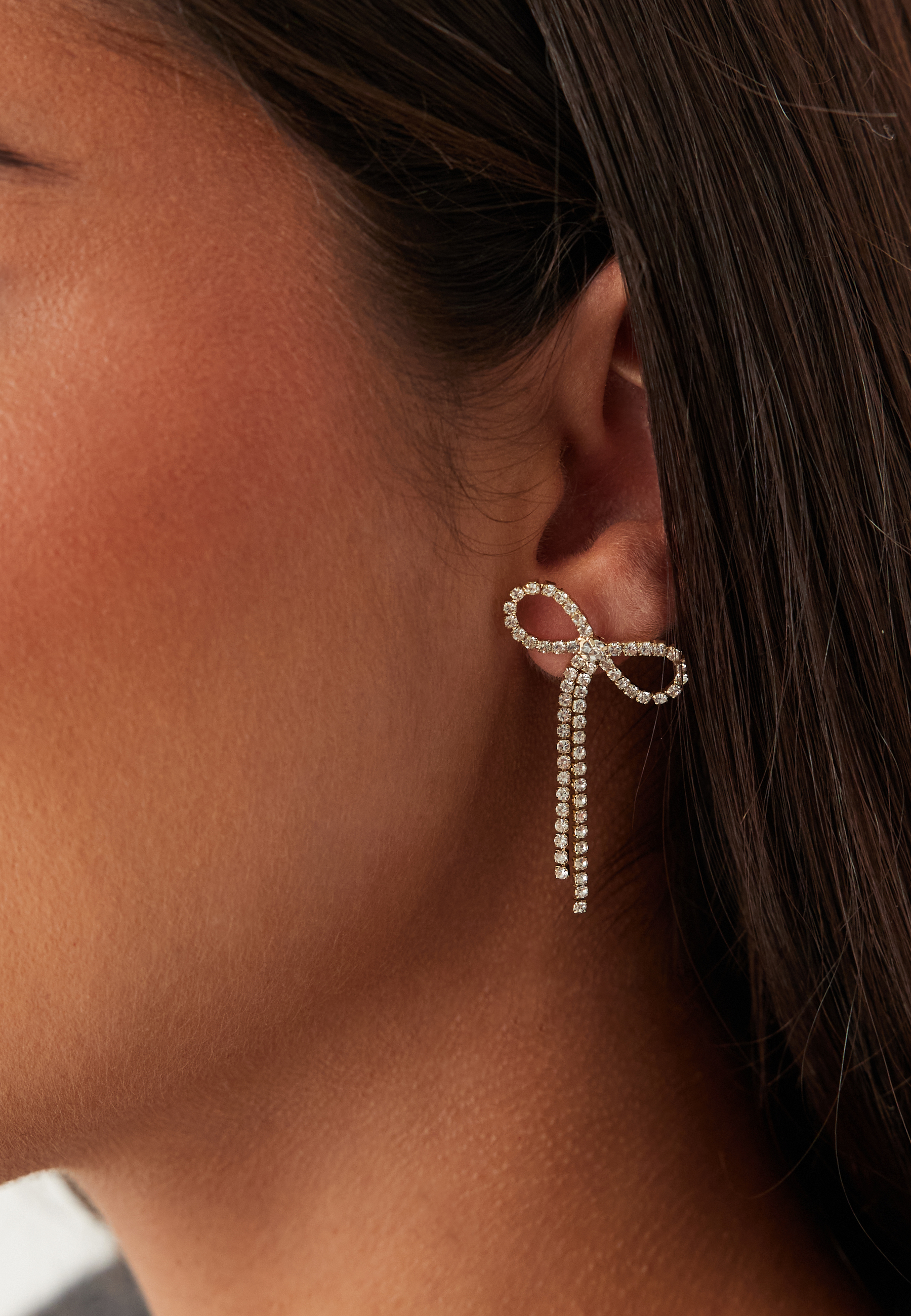 Vikace Earrings