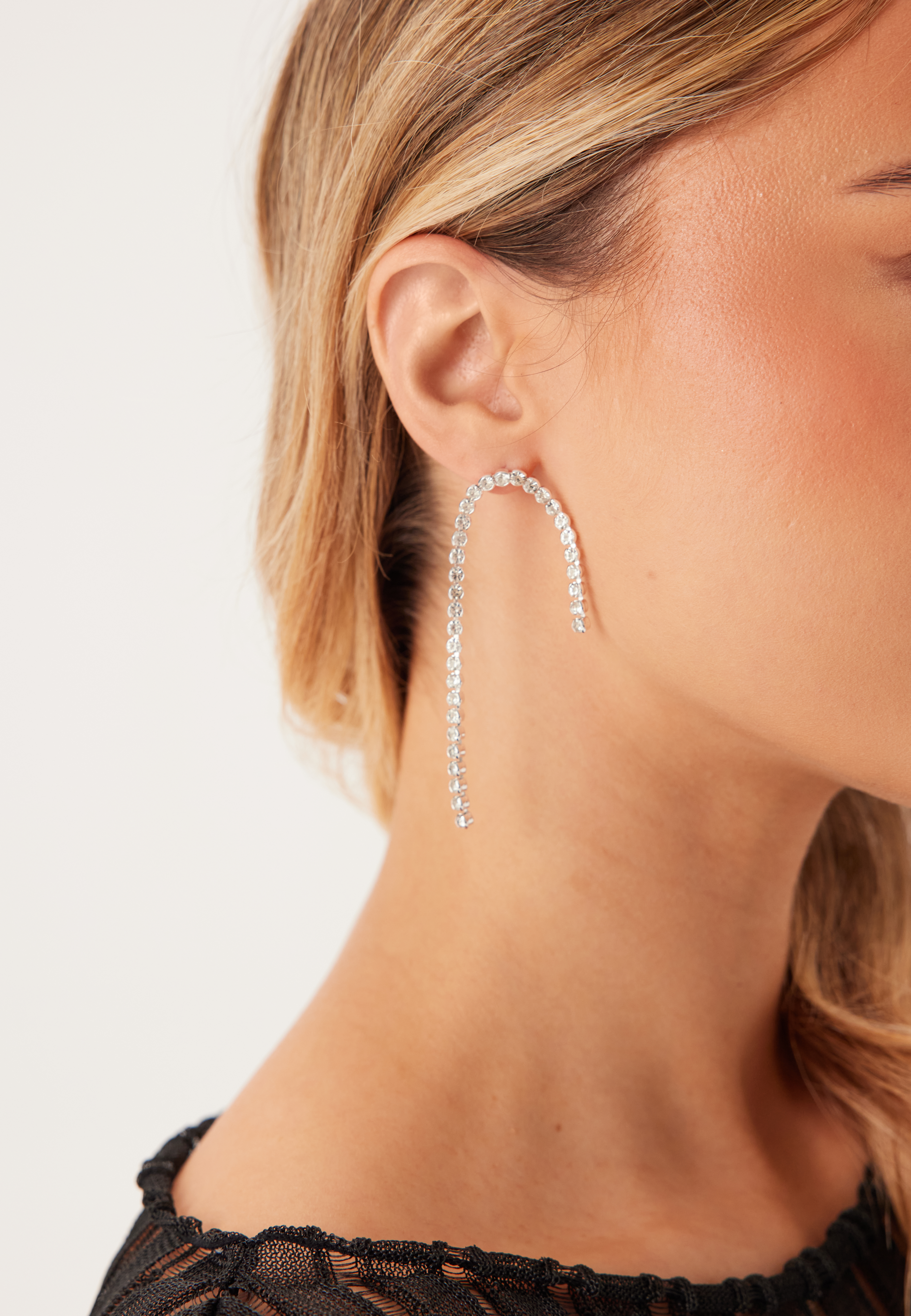 Vikalis Earrings
