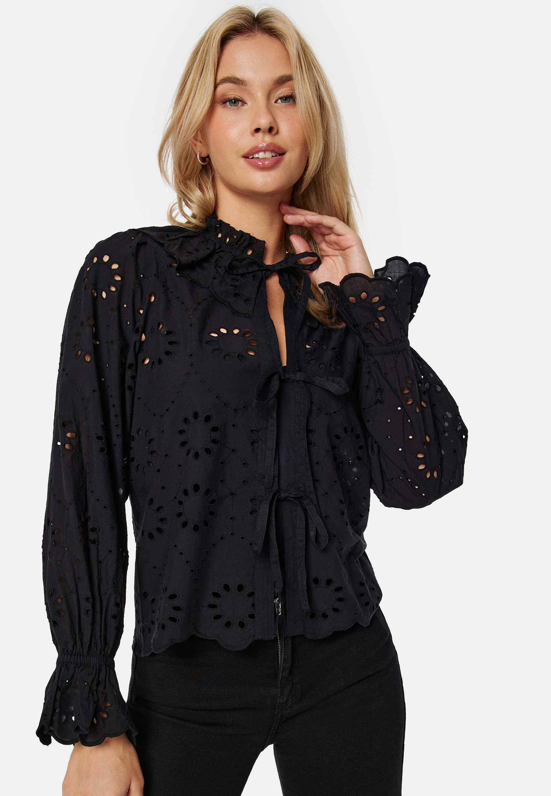 Vilanis L/S Top