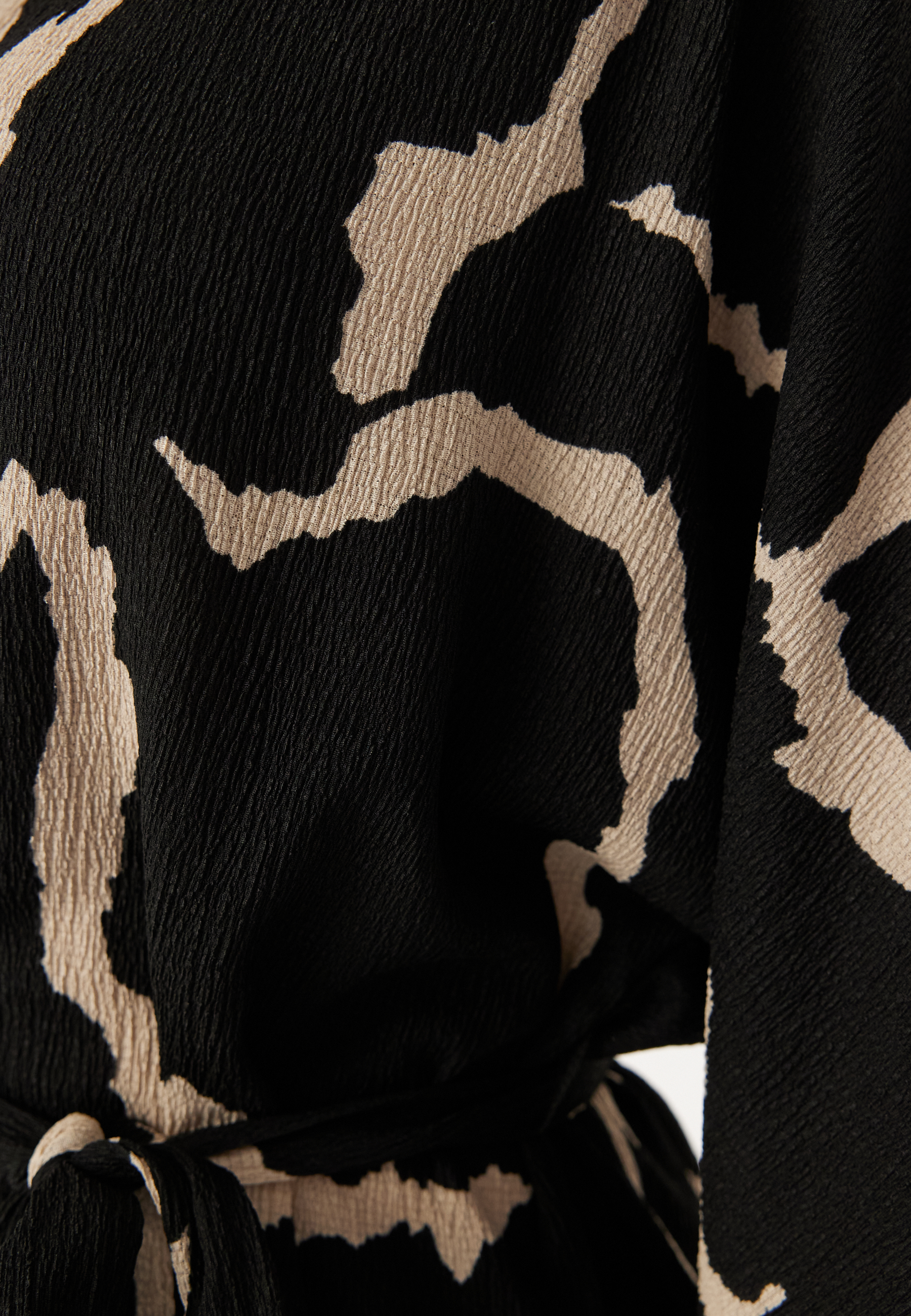 Vilayas Esi V-neck 3/4 MID CAL 3