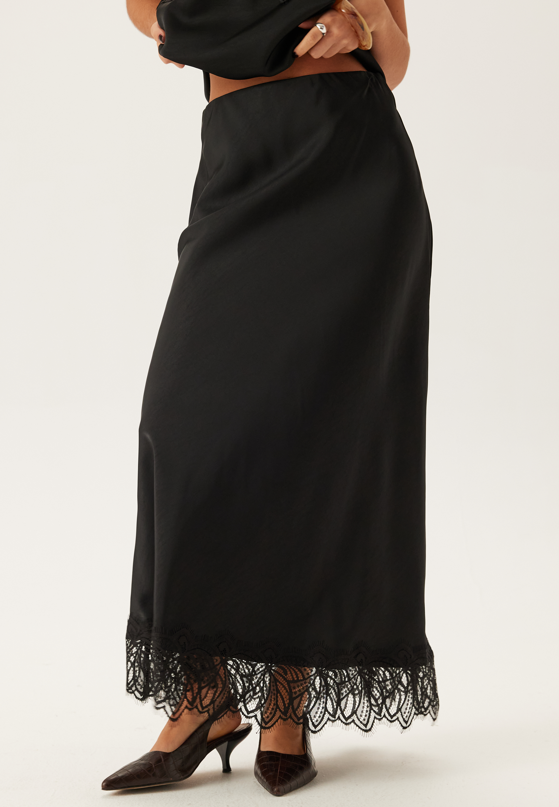 Vilea Ankle Skirt 1