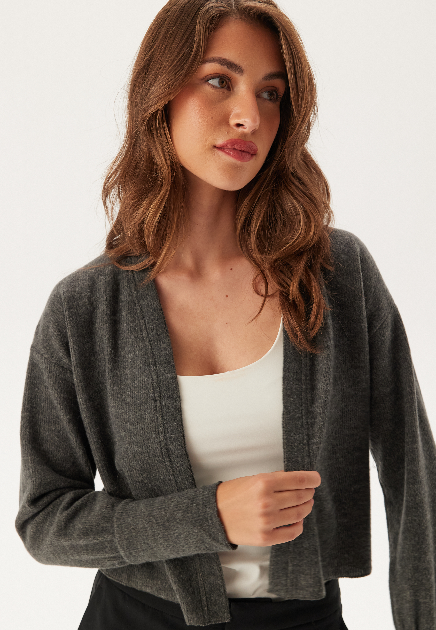 Viluna L/S CARDIGAN CARDIGAN C