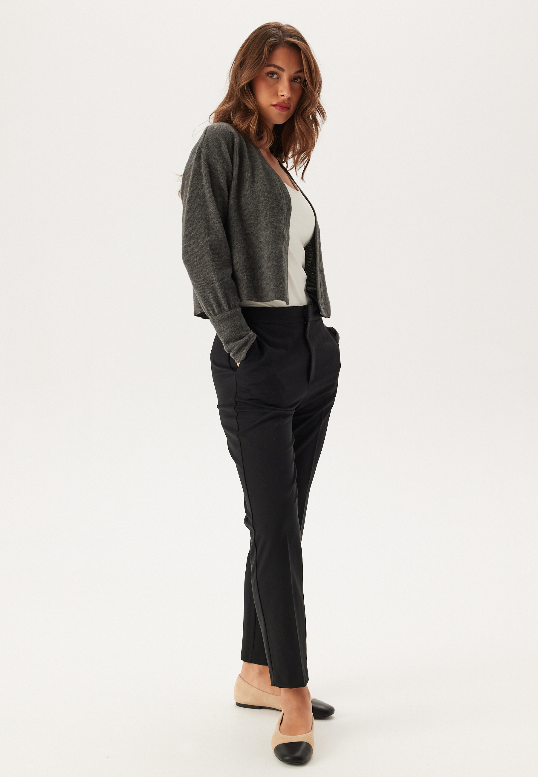 Viluna L/S CARDIGAN 2