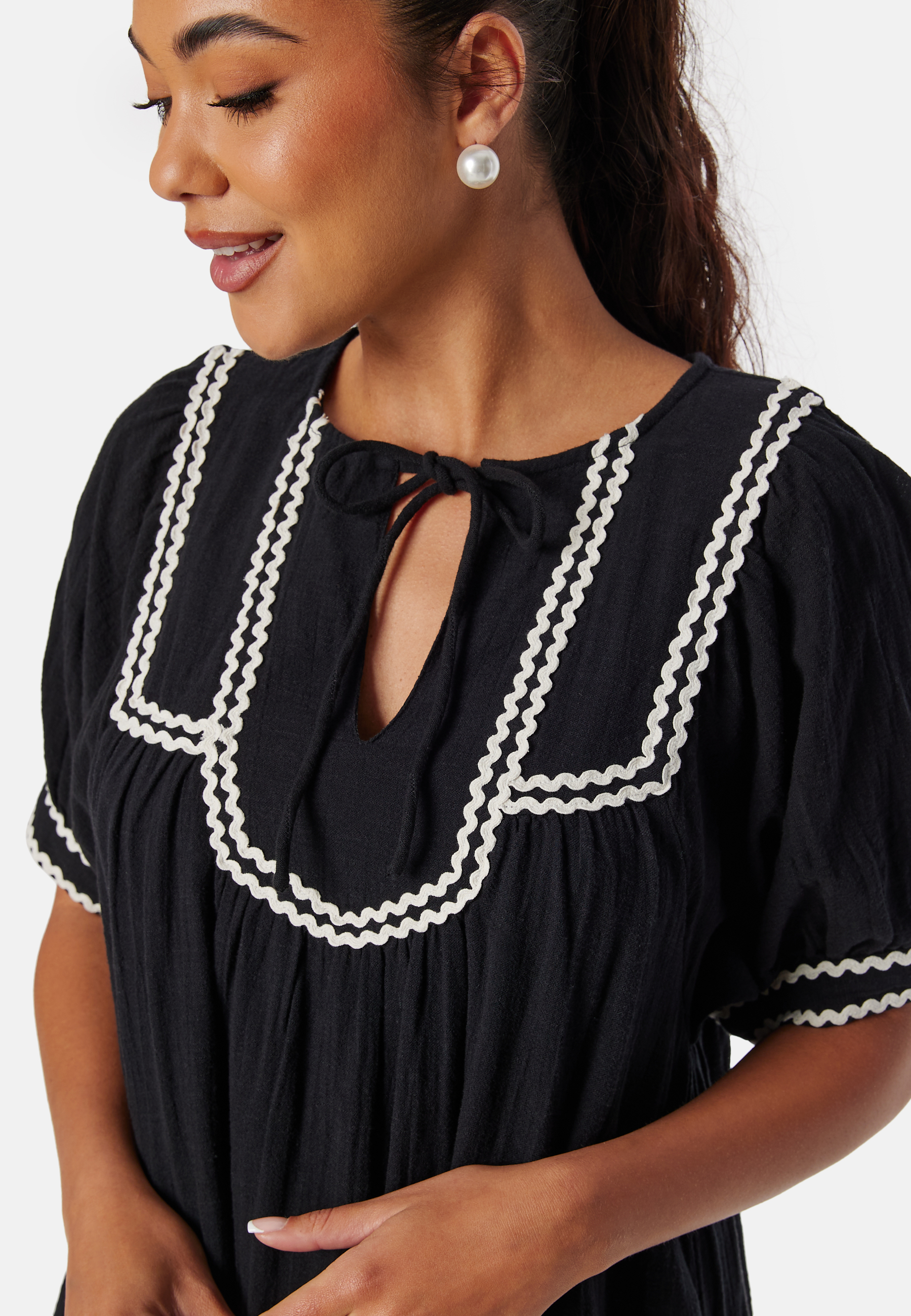 Vimanda S/S midi dress 2