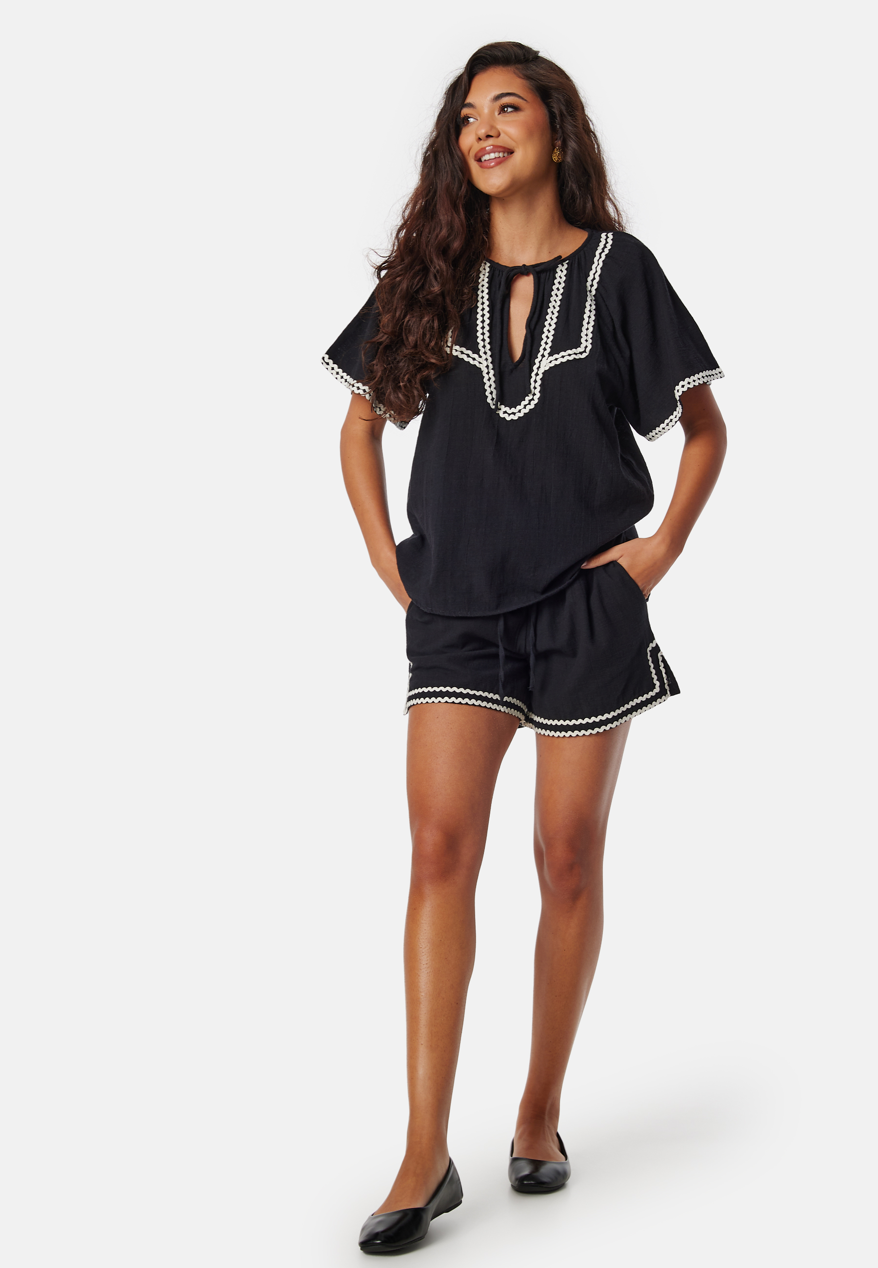 Vimanda S/S top 2