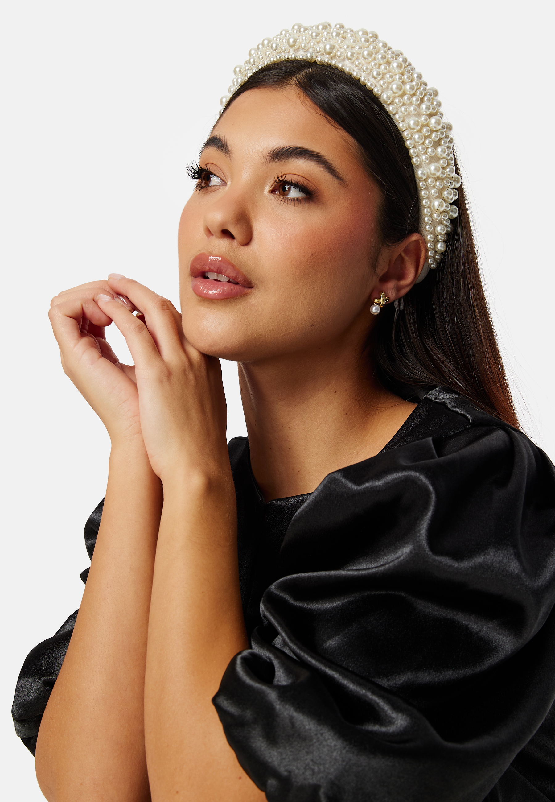 Vimarjorie Hairband