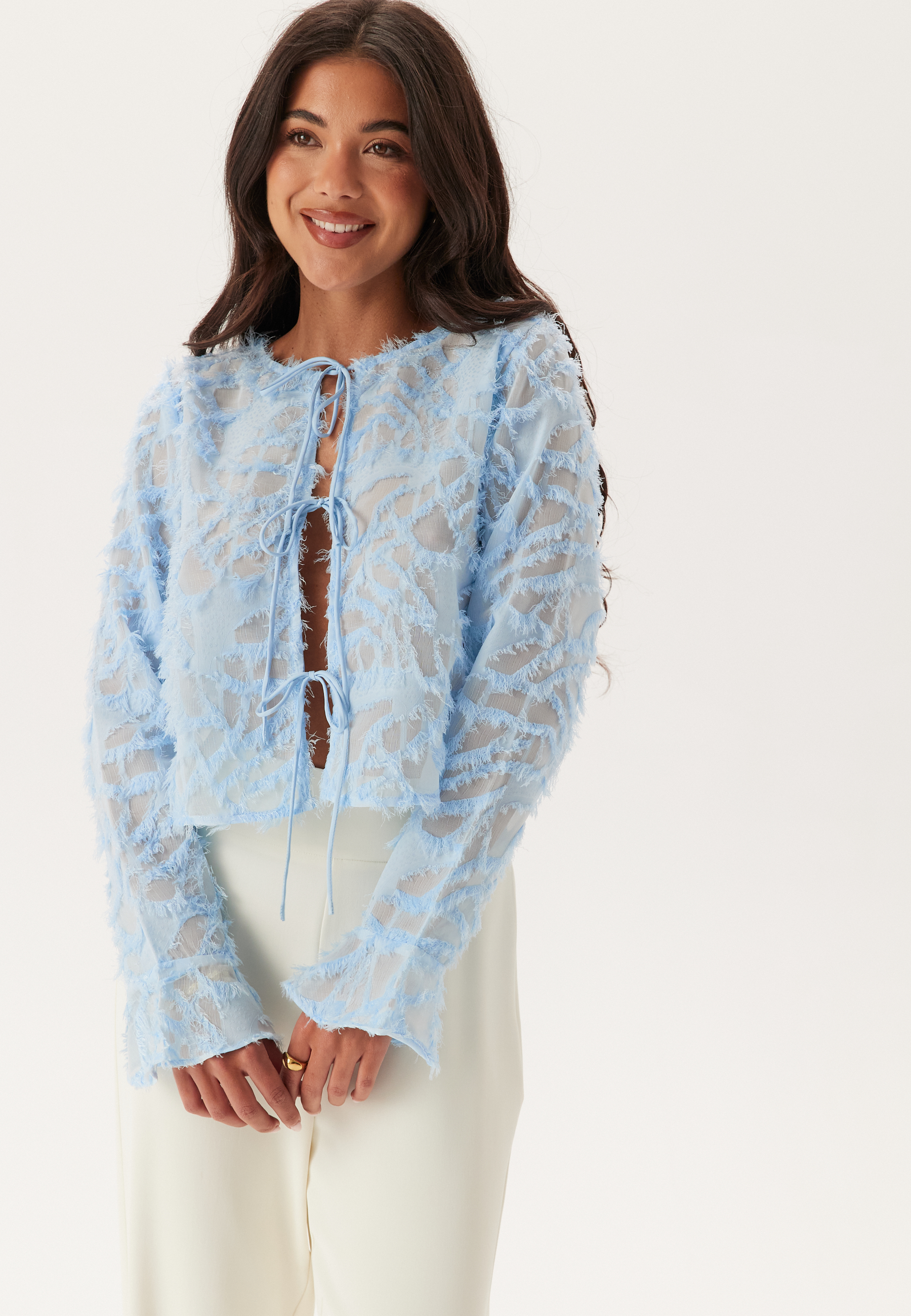 Vimilla L/S COVER UP COVER UP 2