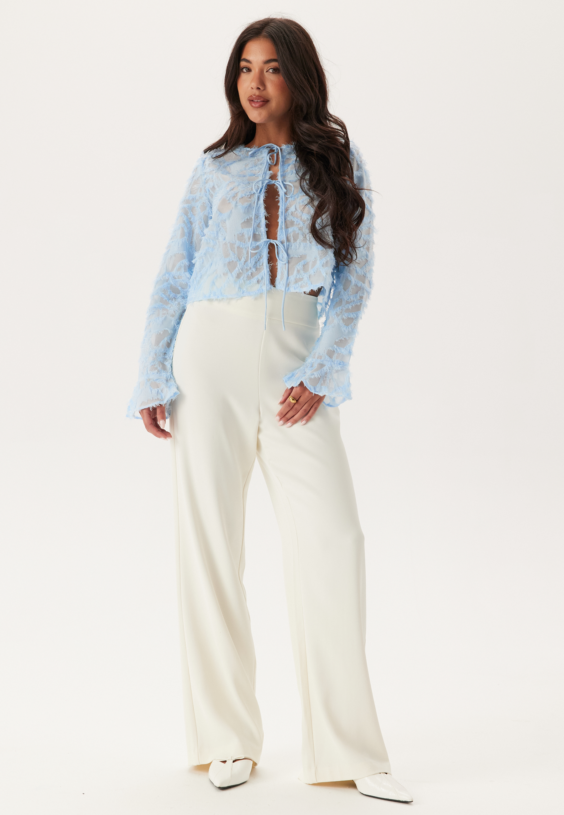 Vimilla L/S COVER UP COVER UP 3