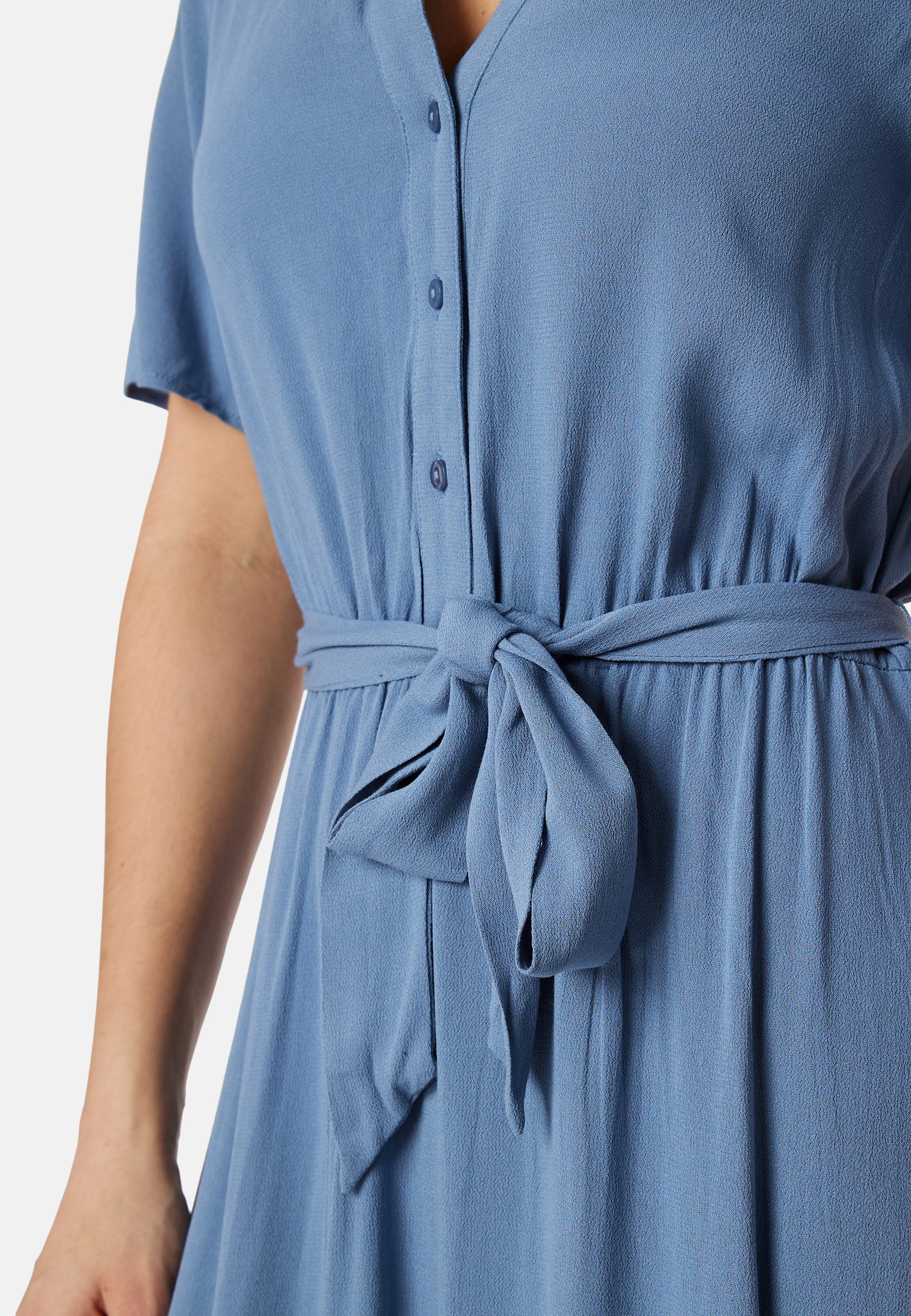 Vimoashly S/S Midi dress 2