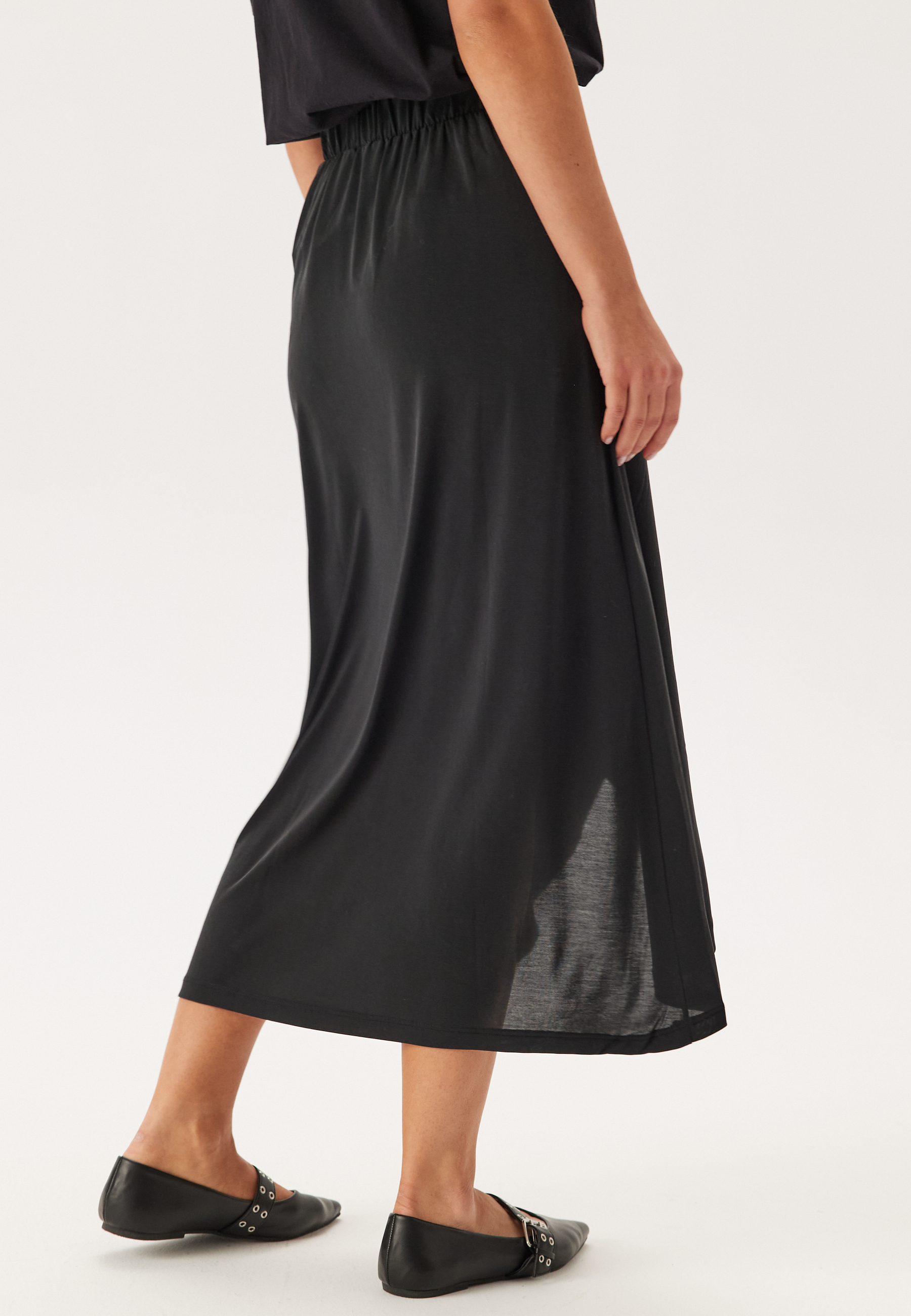 Vimodala Hw Wrap Skirt 2