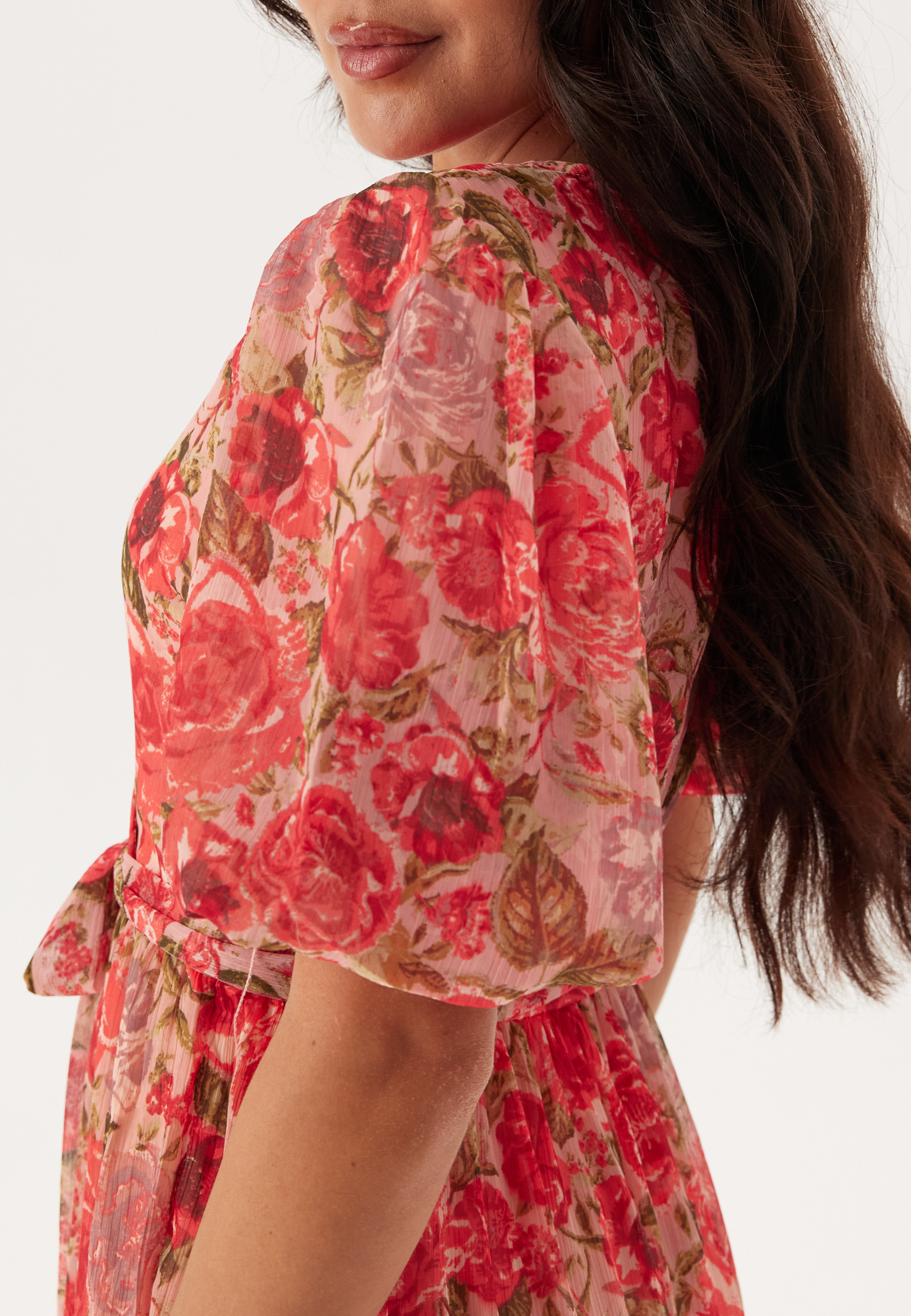 Vipalma S/S ANKLE DRESS ANKLE 3