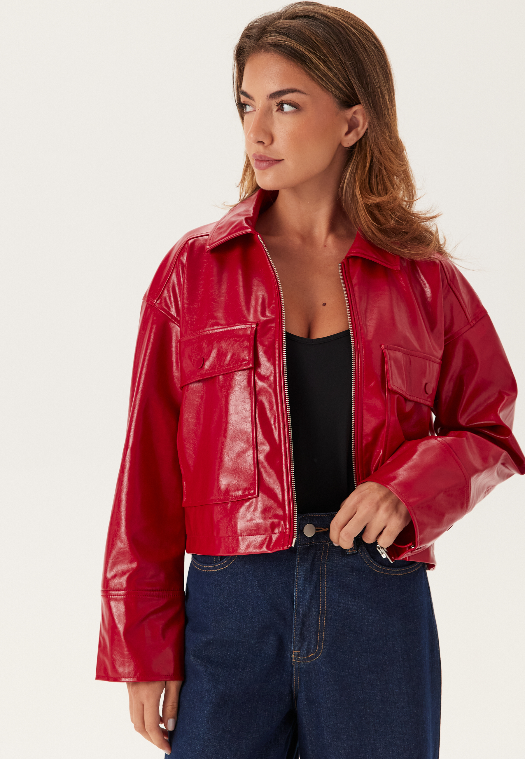 Viquest L/S Jacket 2