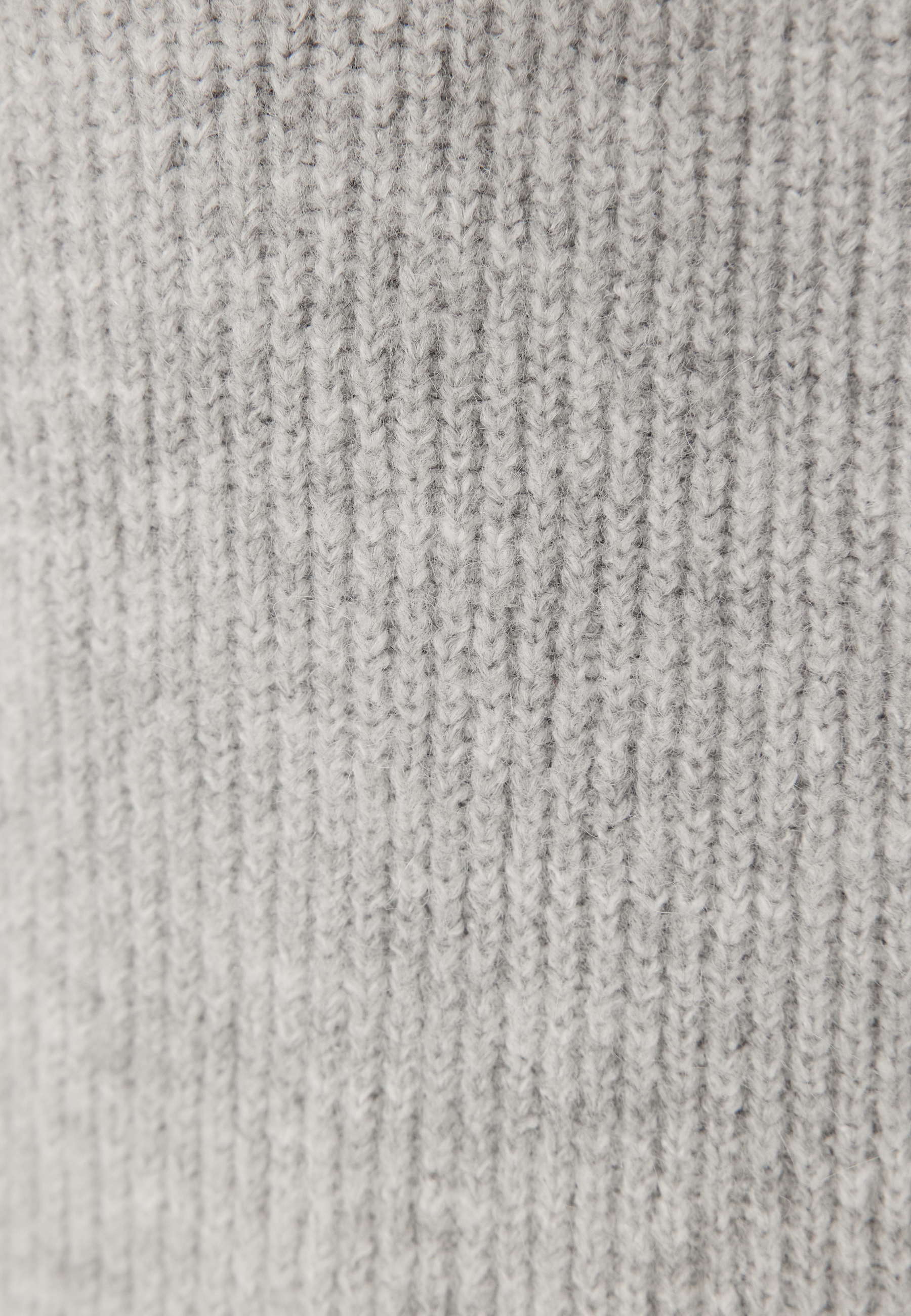 Viretta O-neck L/S KNIT BOW TO 4
