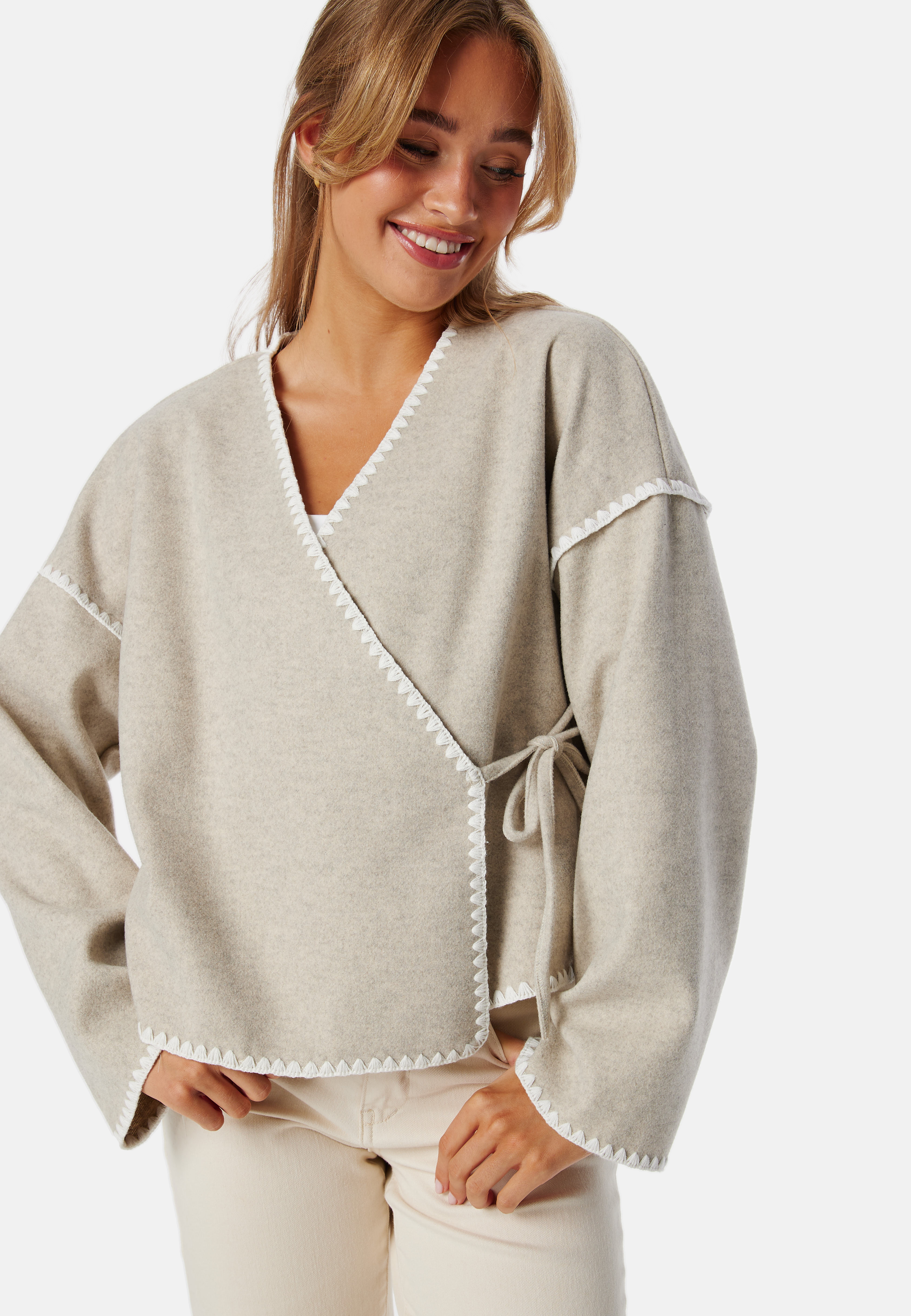 Virise Cardigan
