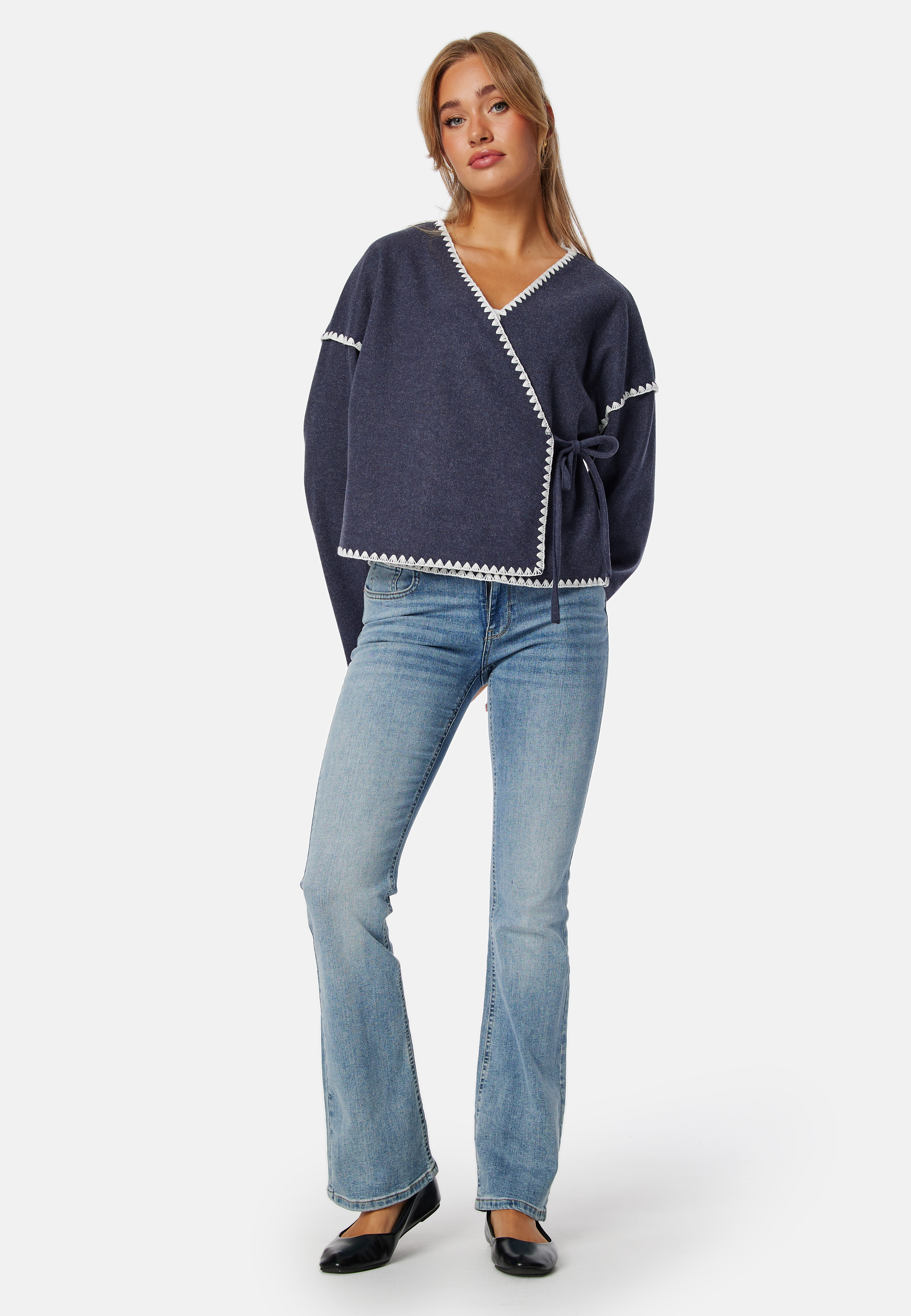 Virise Cardigan 2